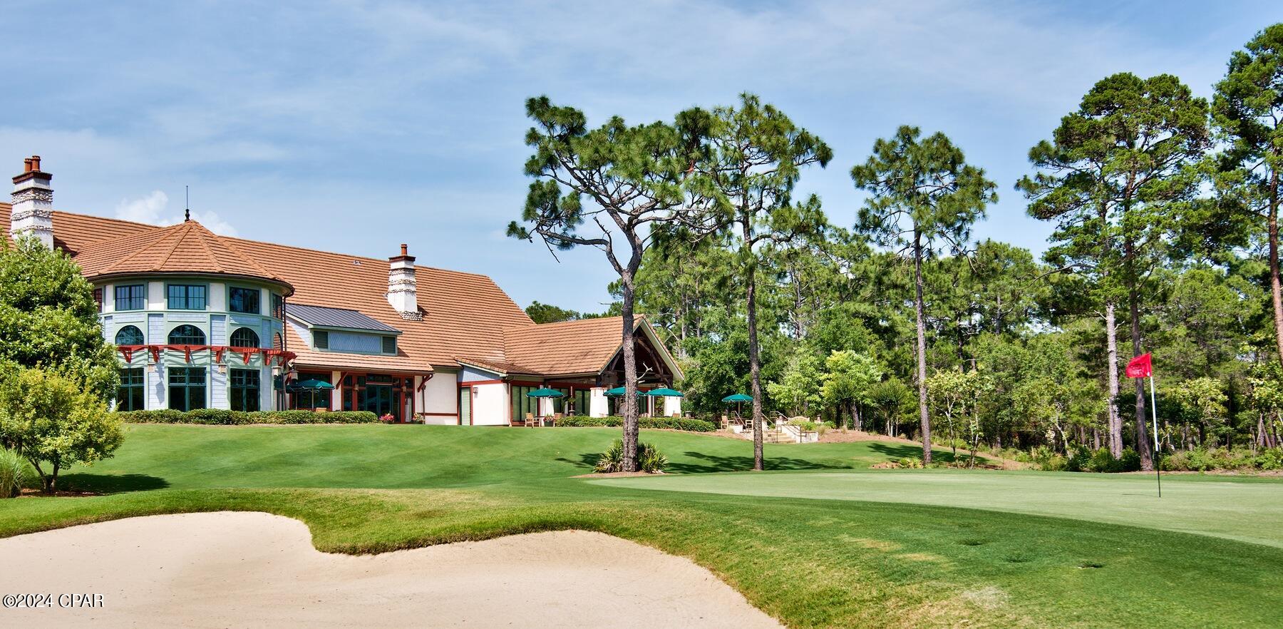 Wild Heron Phase III - Residential