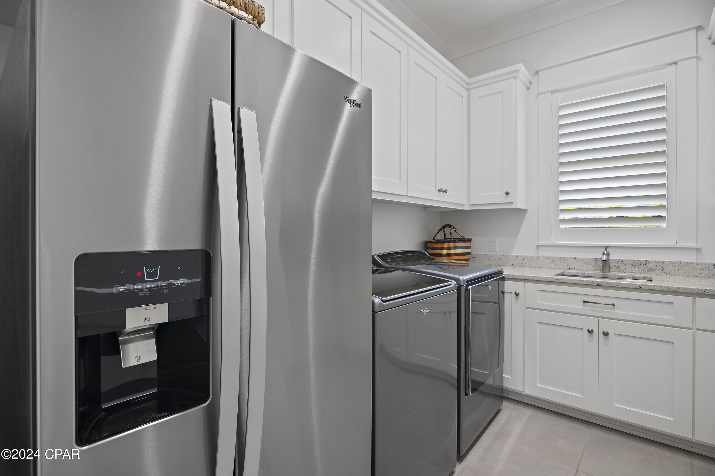 Wild Heron Phase III - Residential