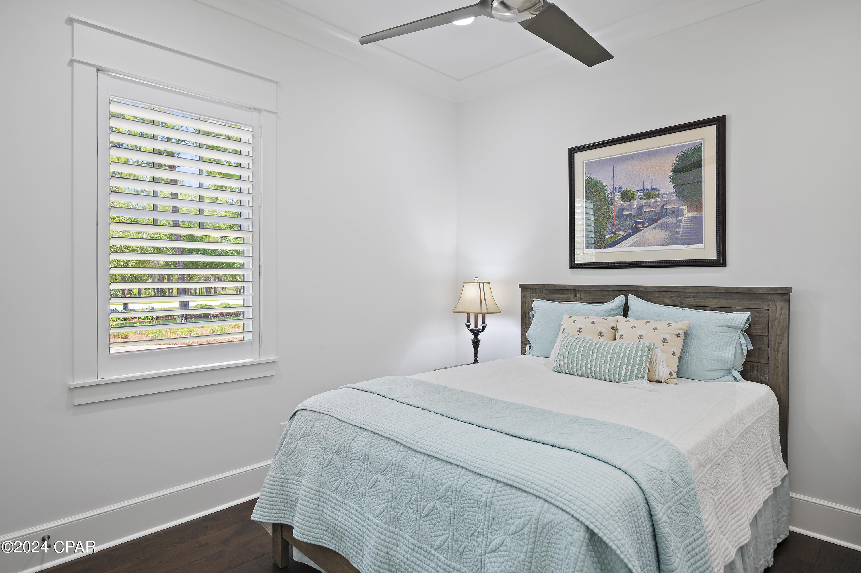 Wild Heron Phase III - Residential