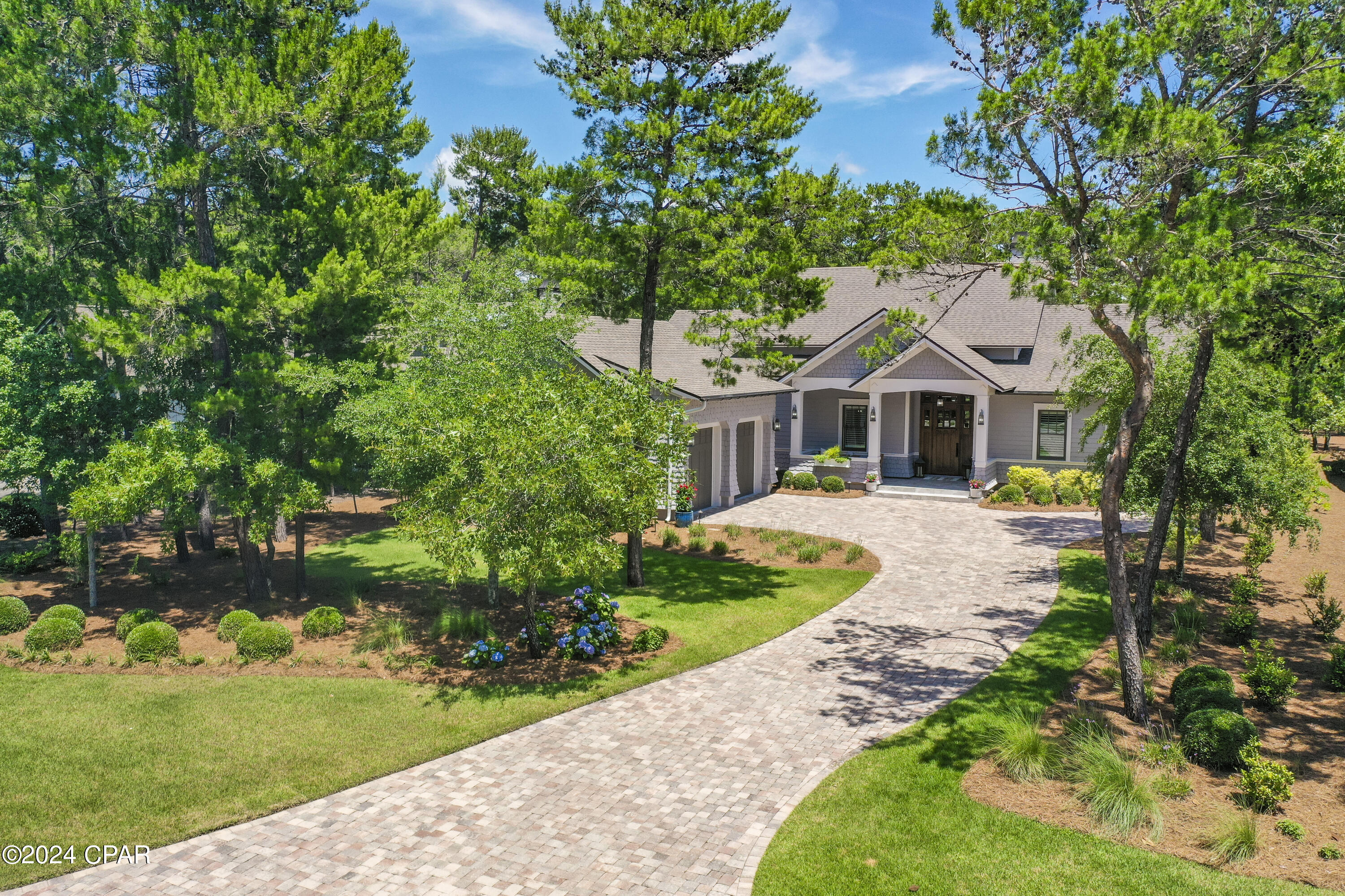 Wild Heron Phase III - Residential