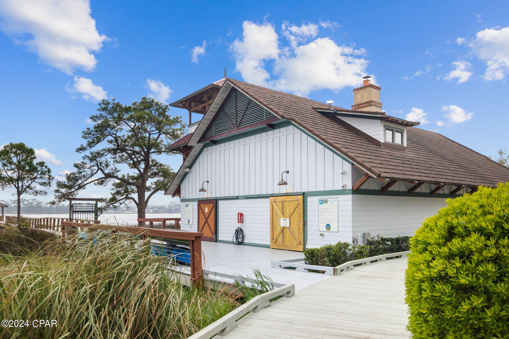 Wild Heron Phase III - Residential