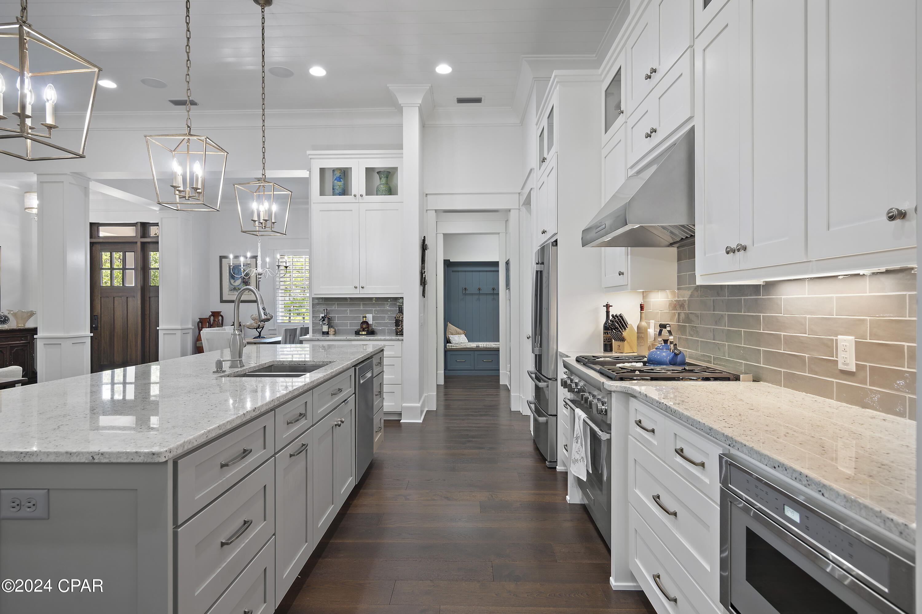 Wild Heron Phase III - Residential