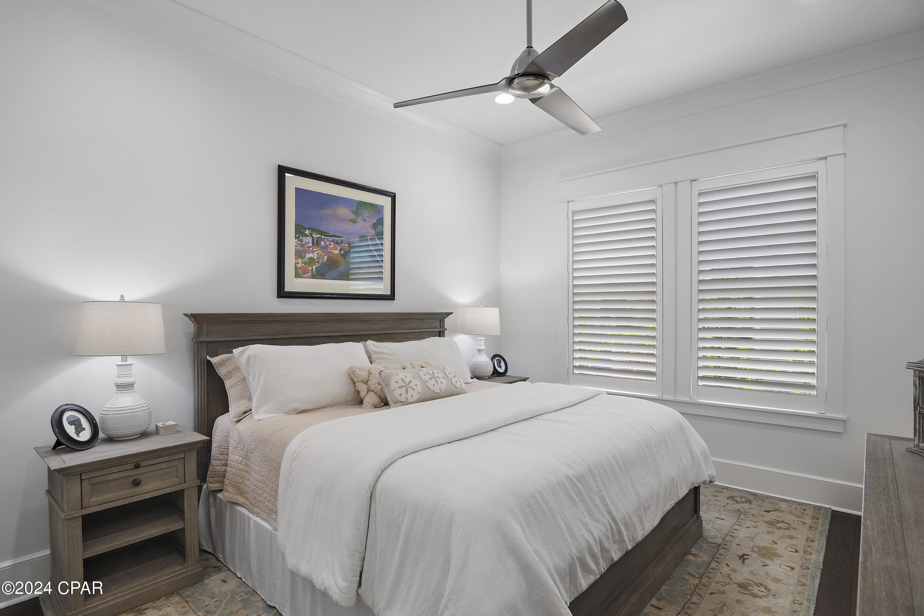 Wild Heron Phase III - Residential