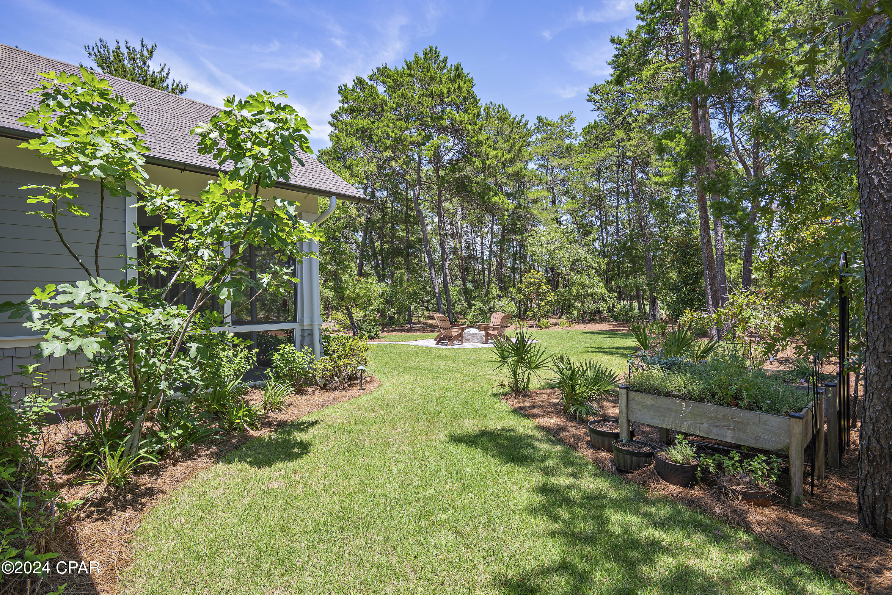 Wild Heron Phase III - Residential