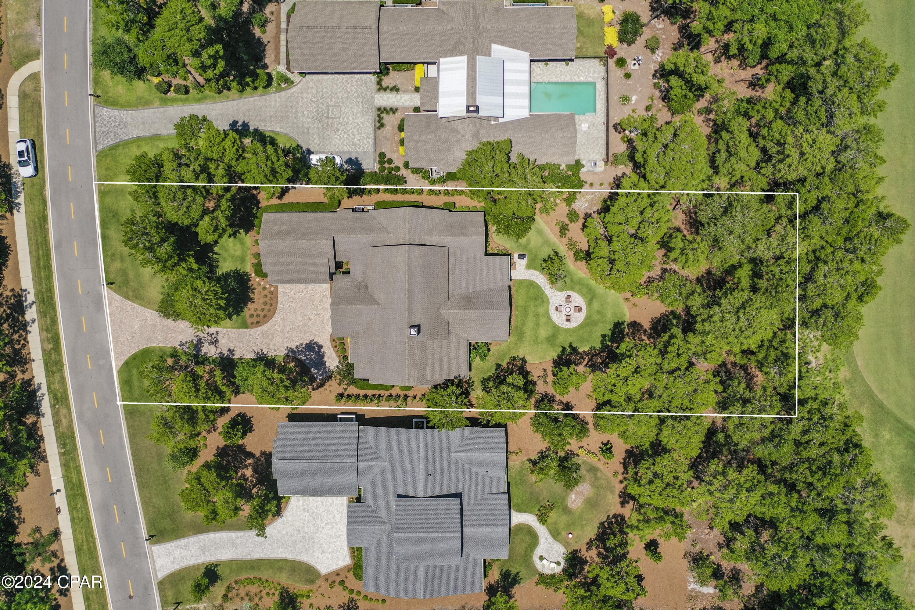 Wild Heron Phase III - Residential