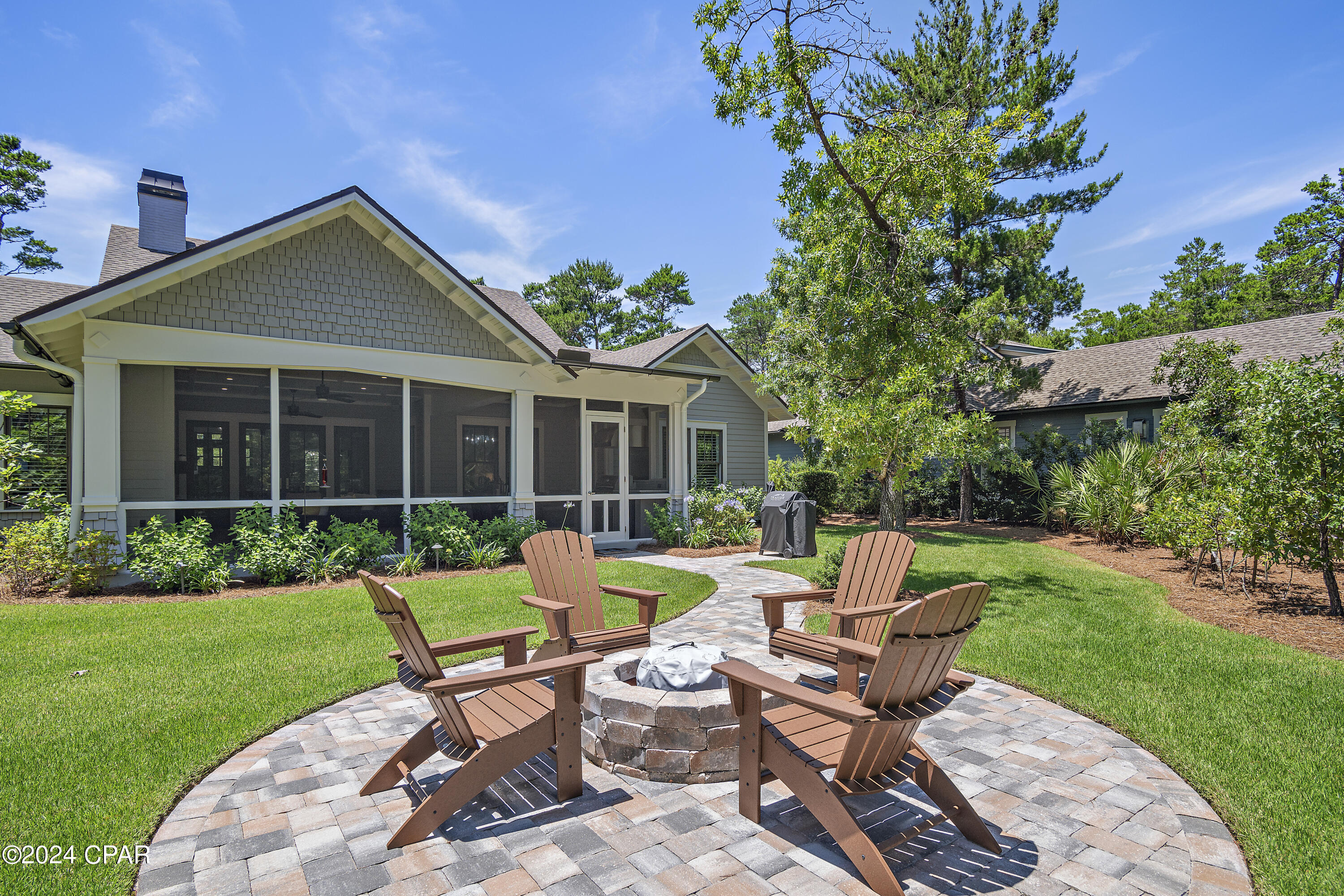 Wild Heron Phase III - Residential