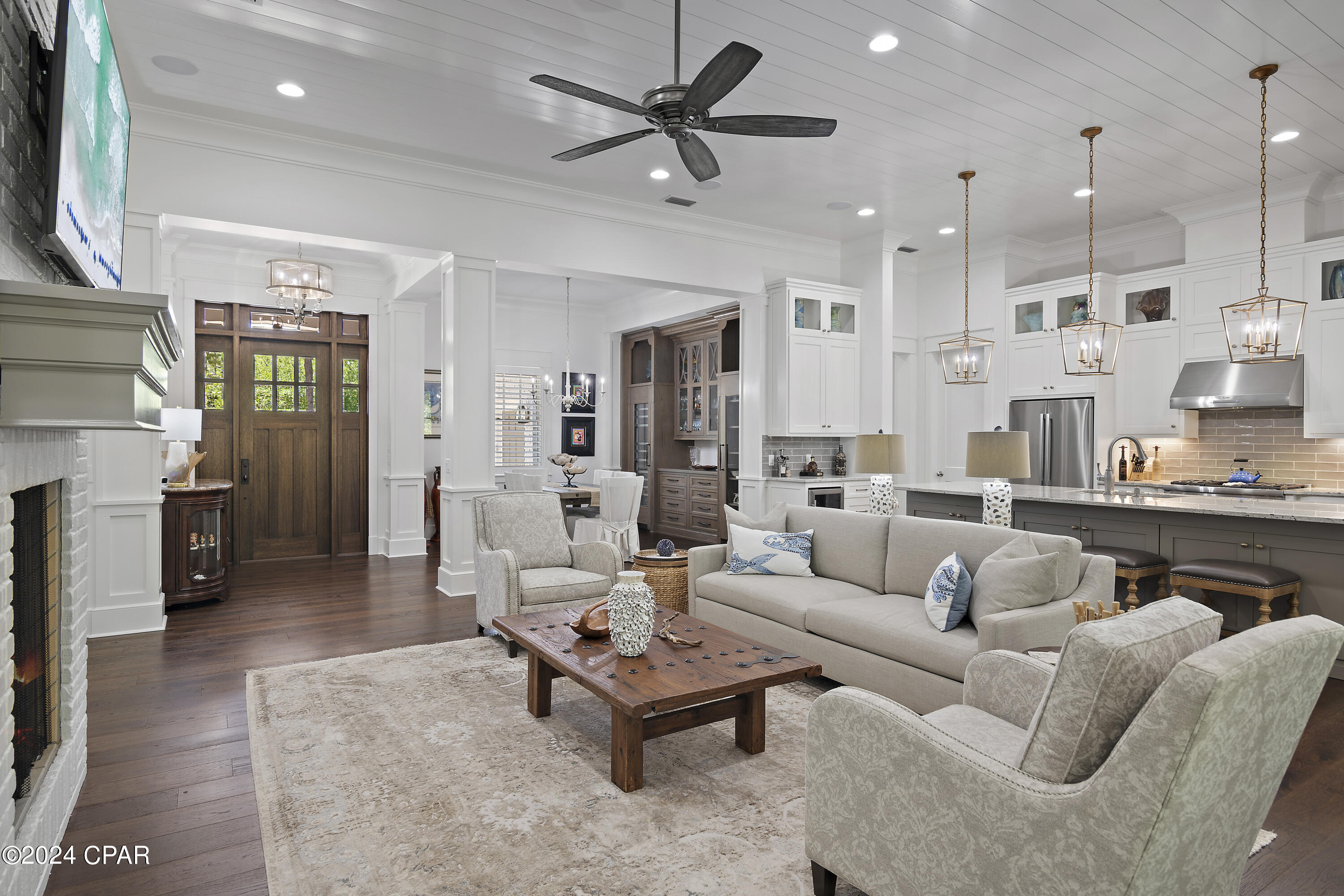 Wild Heron Phase III - Residential