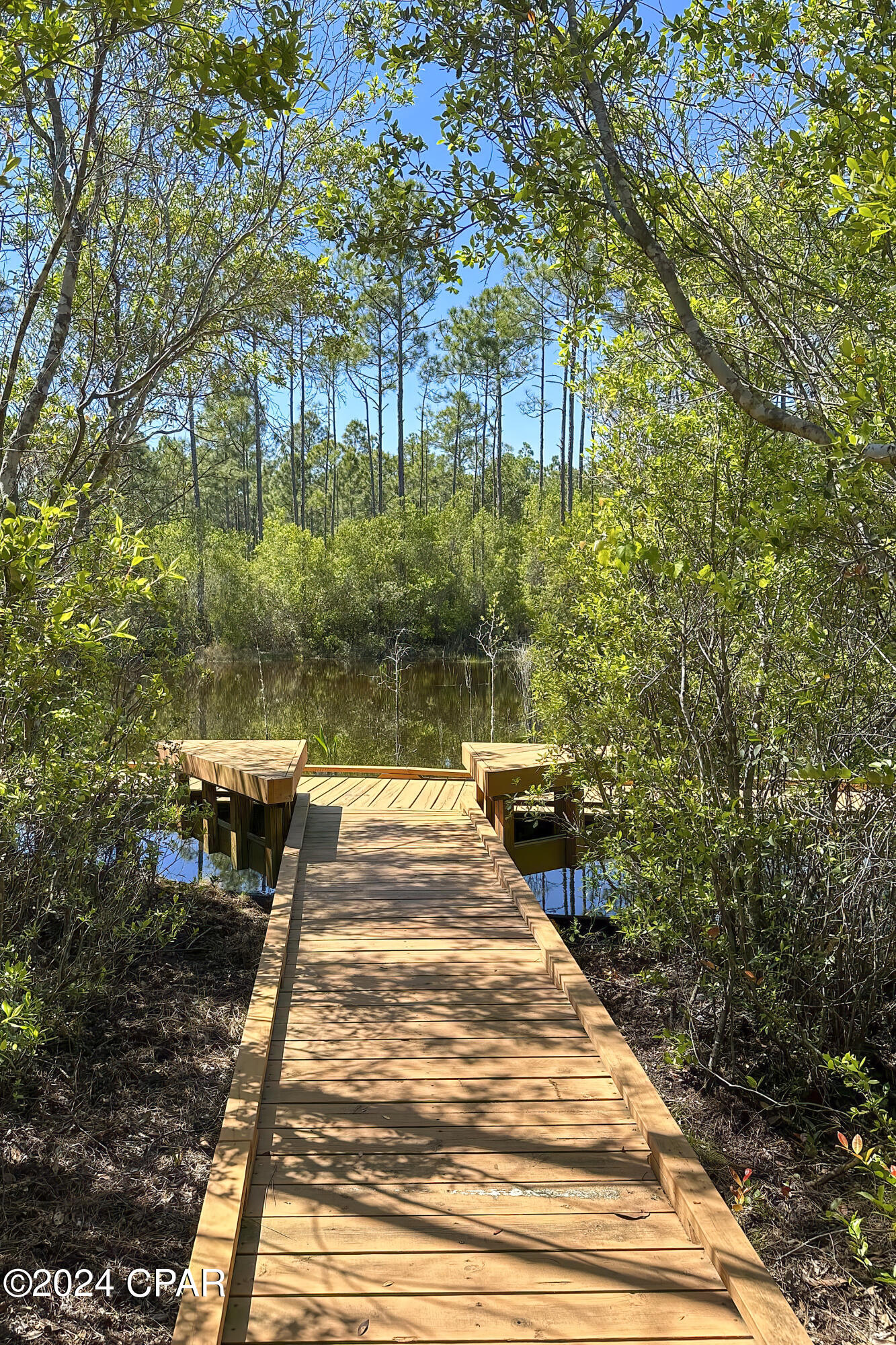 Wild Heron Phase III - Residential