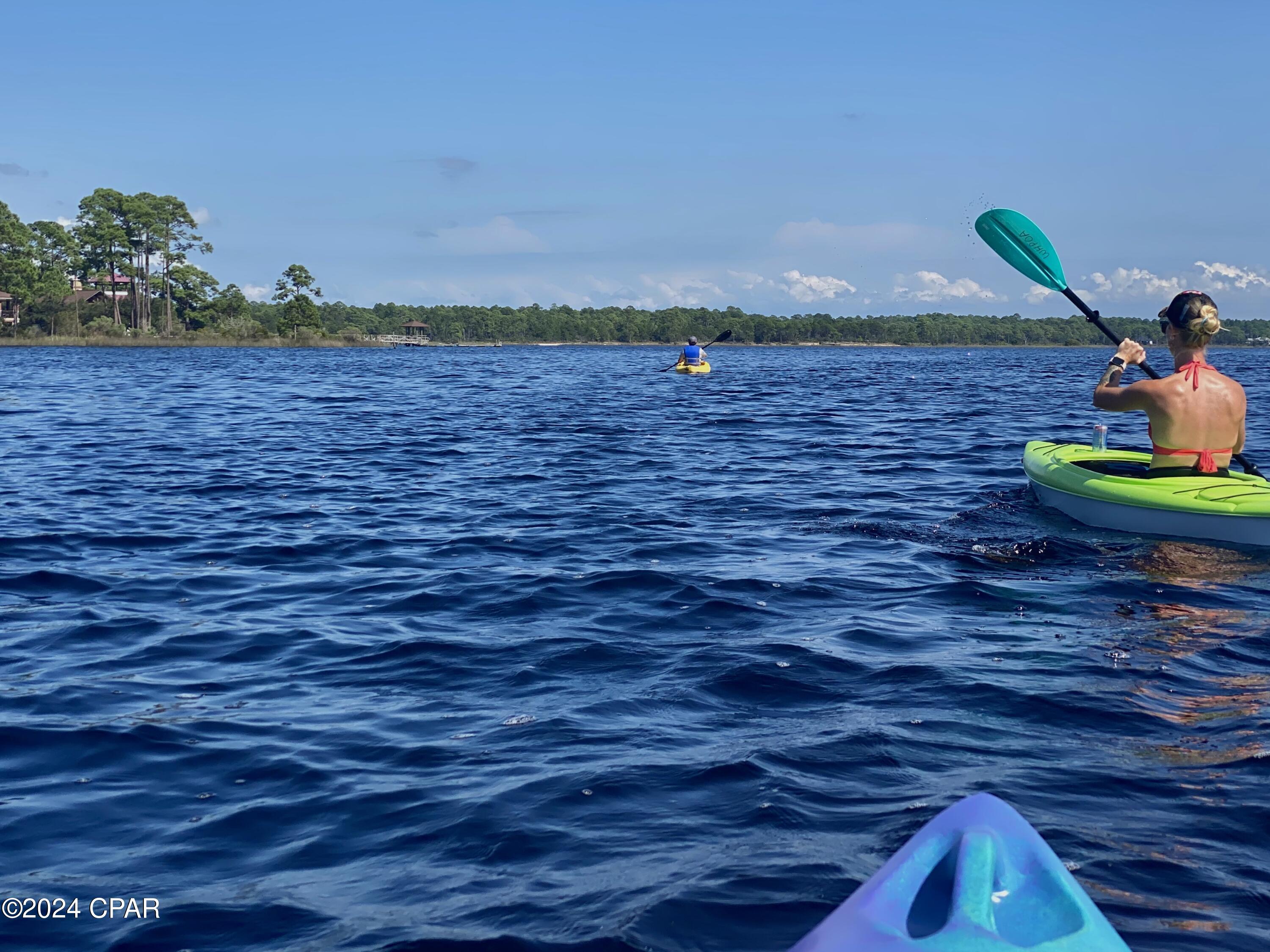 Wild Heron Phase III - Residential