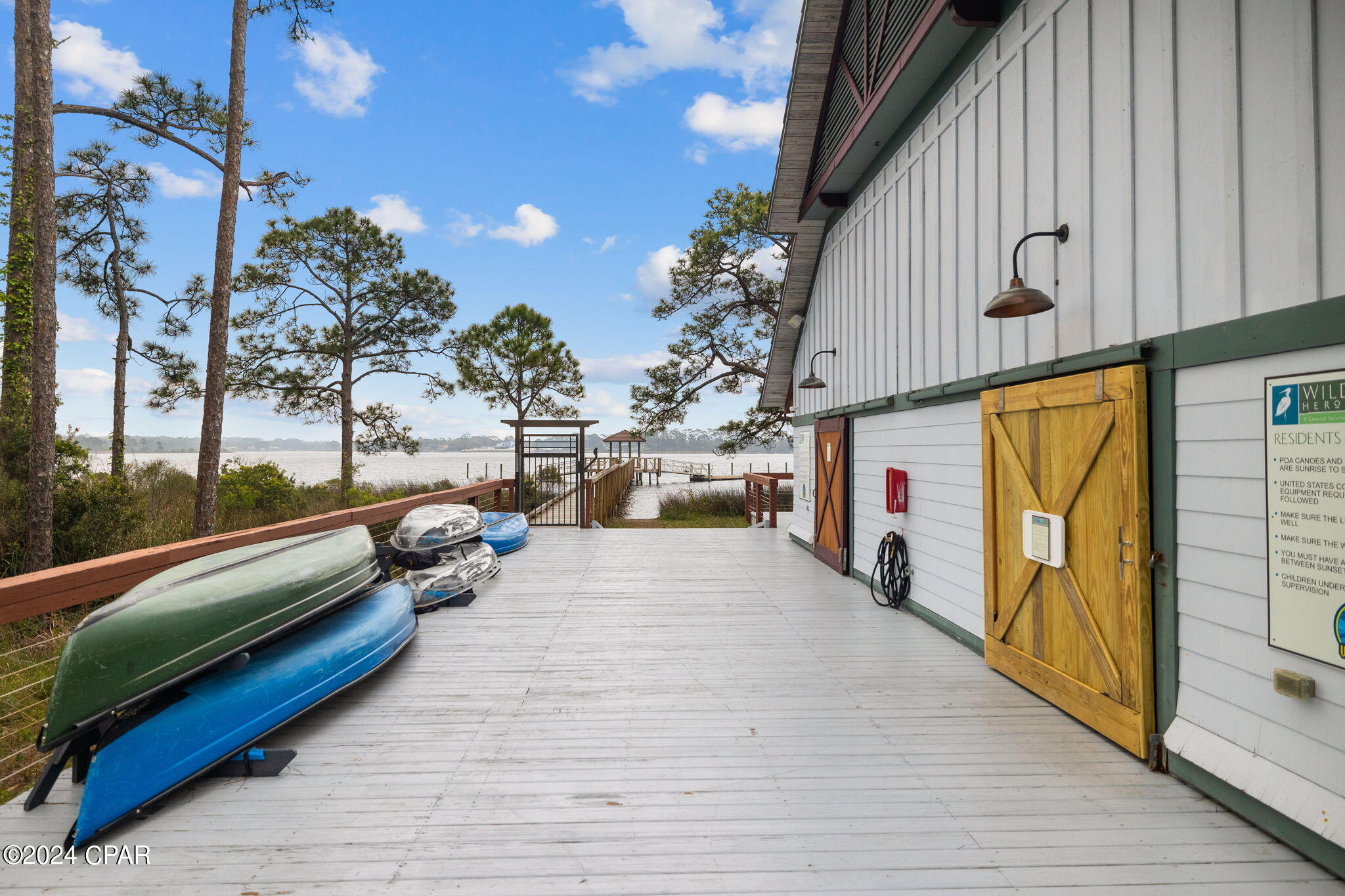 Wild Heron Phase III - Residential