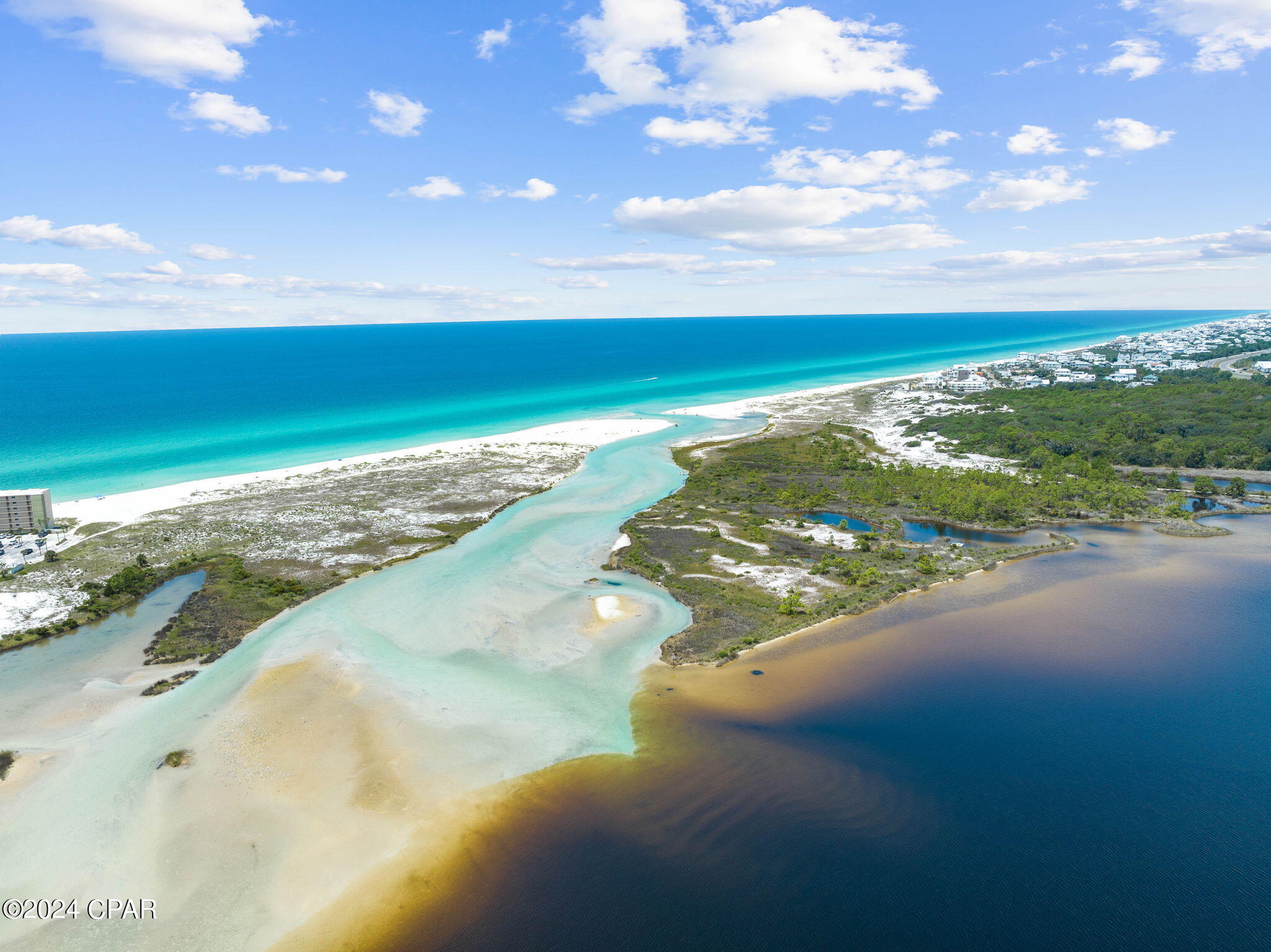 Wild Heron Phase III - Residential