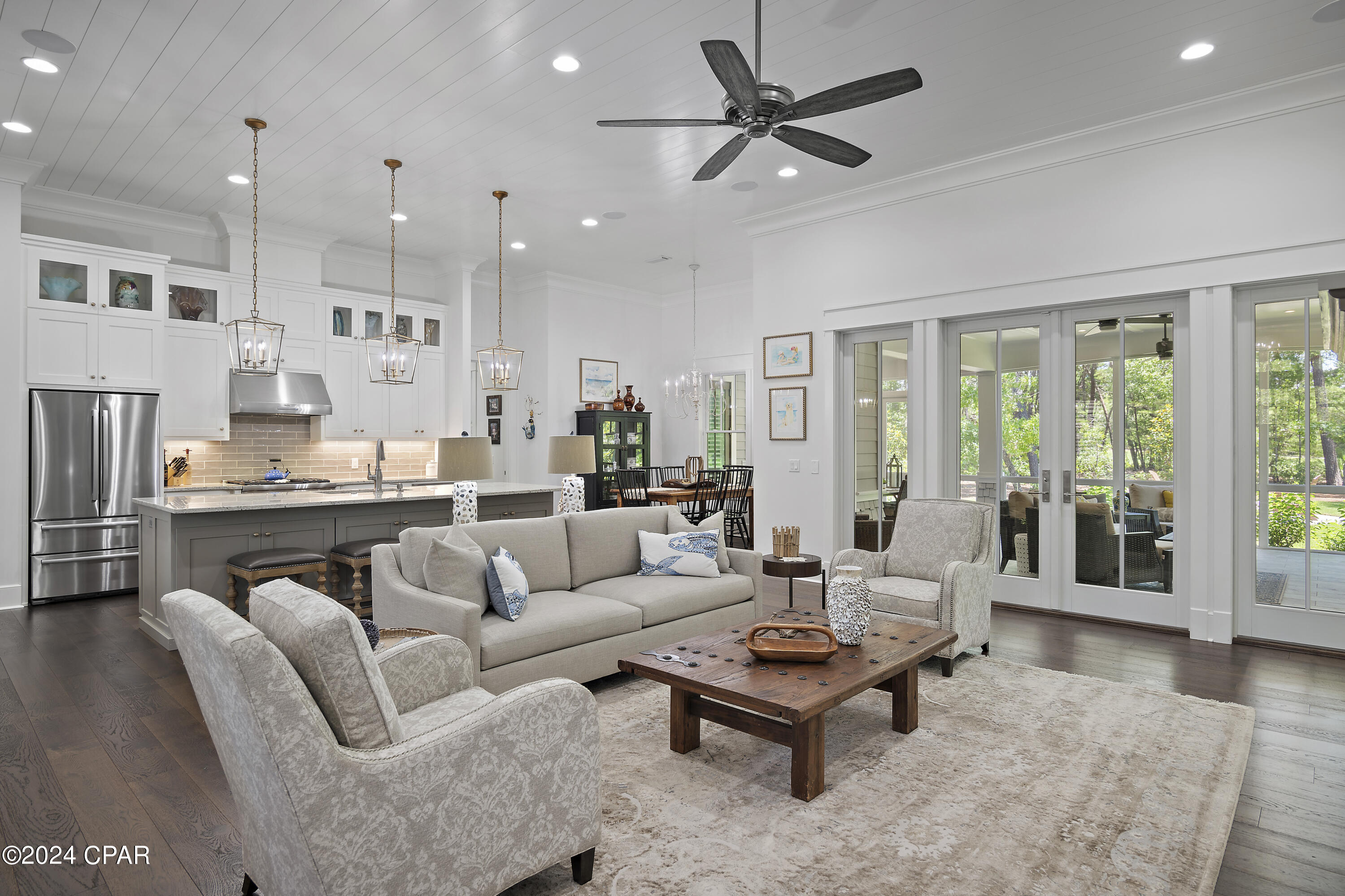 Wild Heron Phase III - Residential