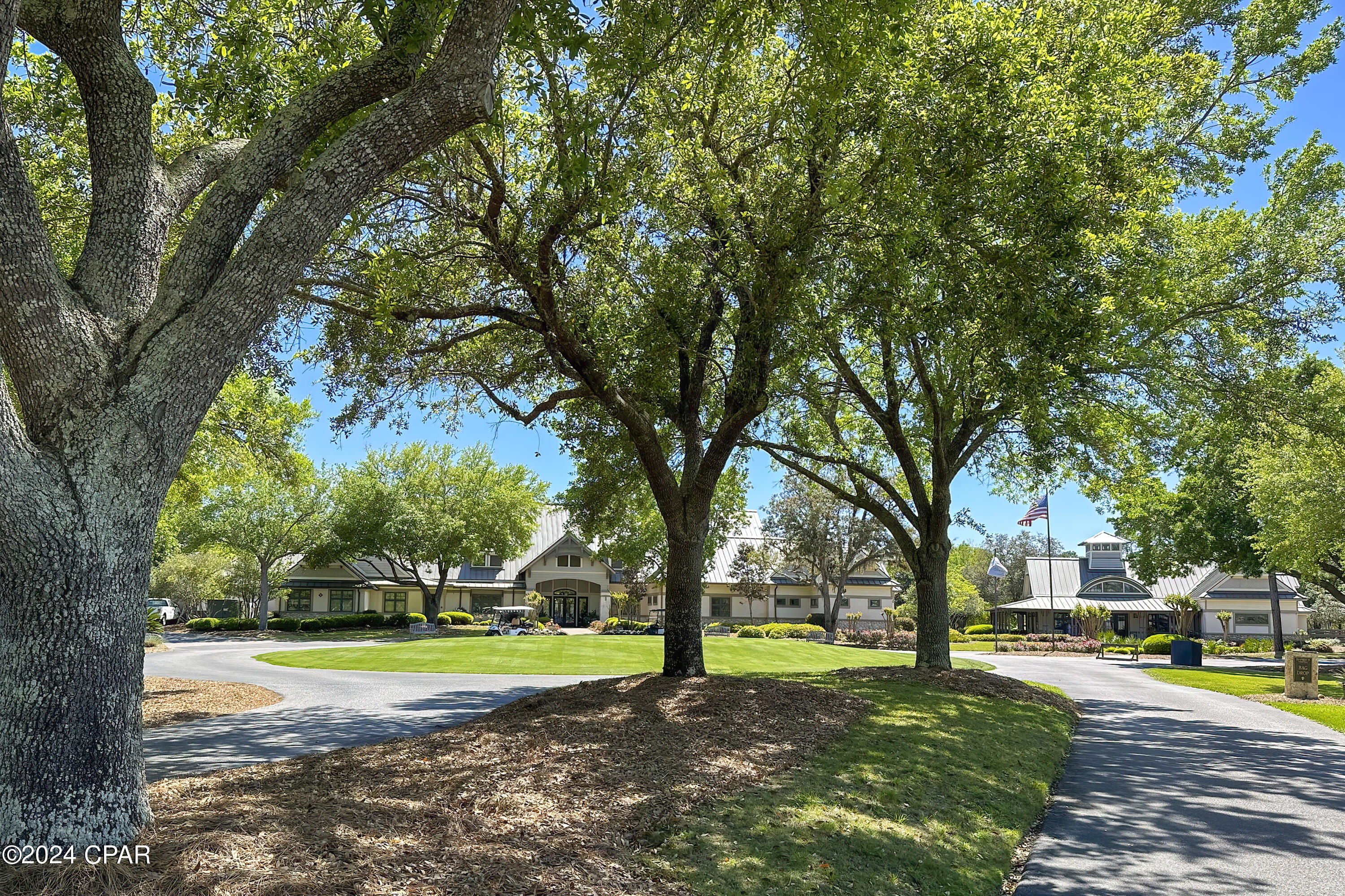 Wild Heron Phase III - Residential