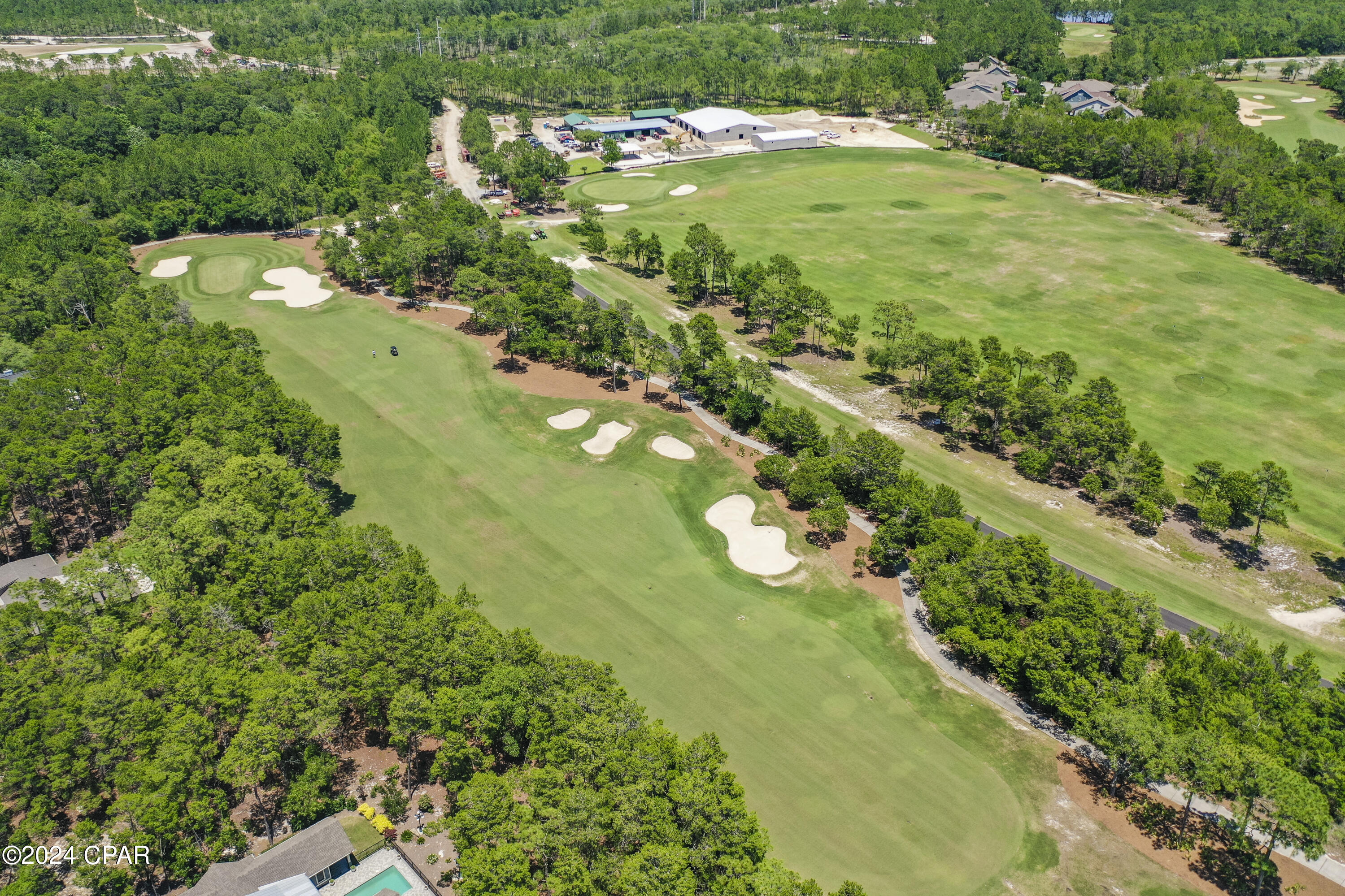 Wild Heron Phase III - Residential