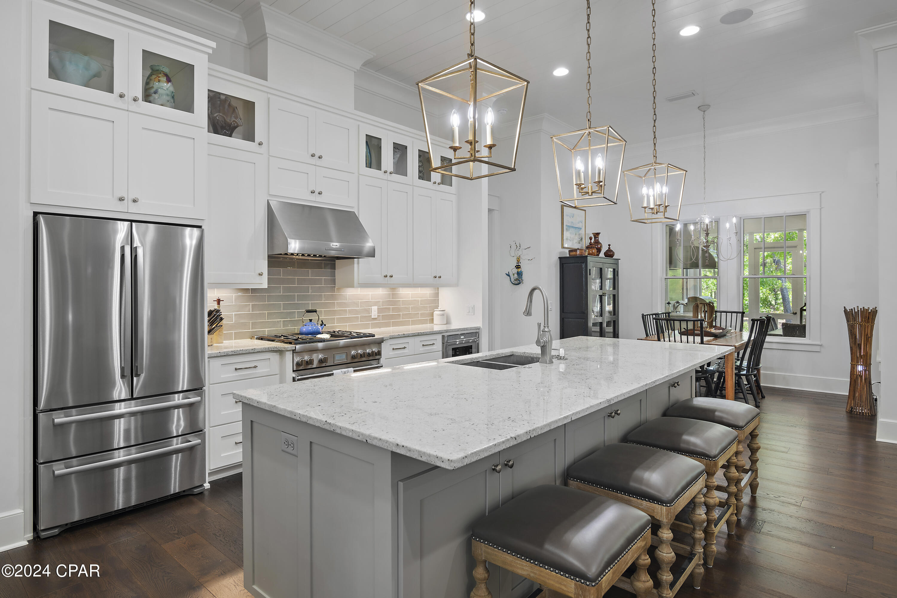 Wild Heron Phase III - Residential