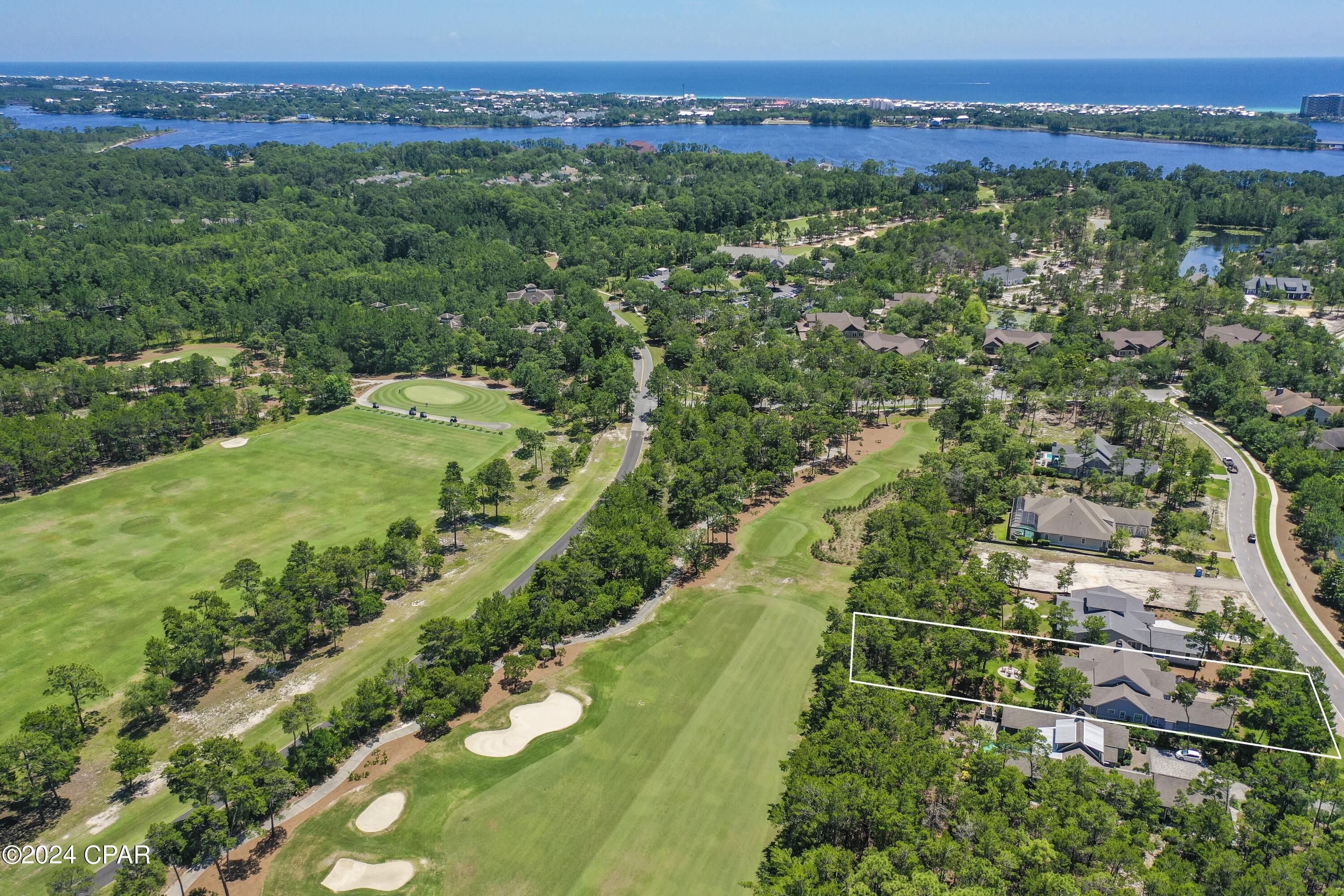 Wild Heron Phase III - Residential