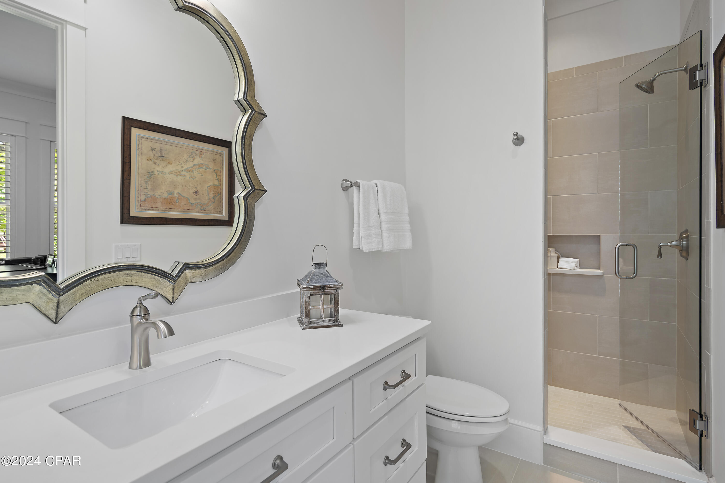 Wild Heron Phase III - Residential