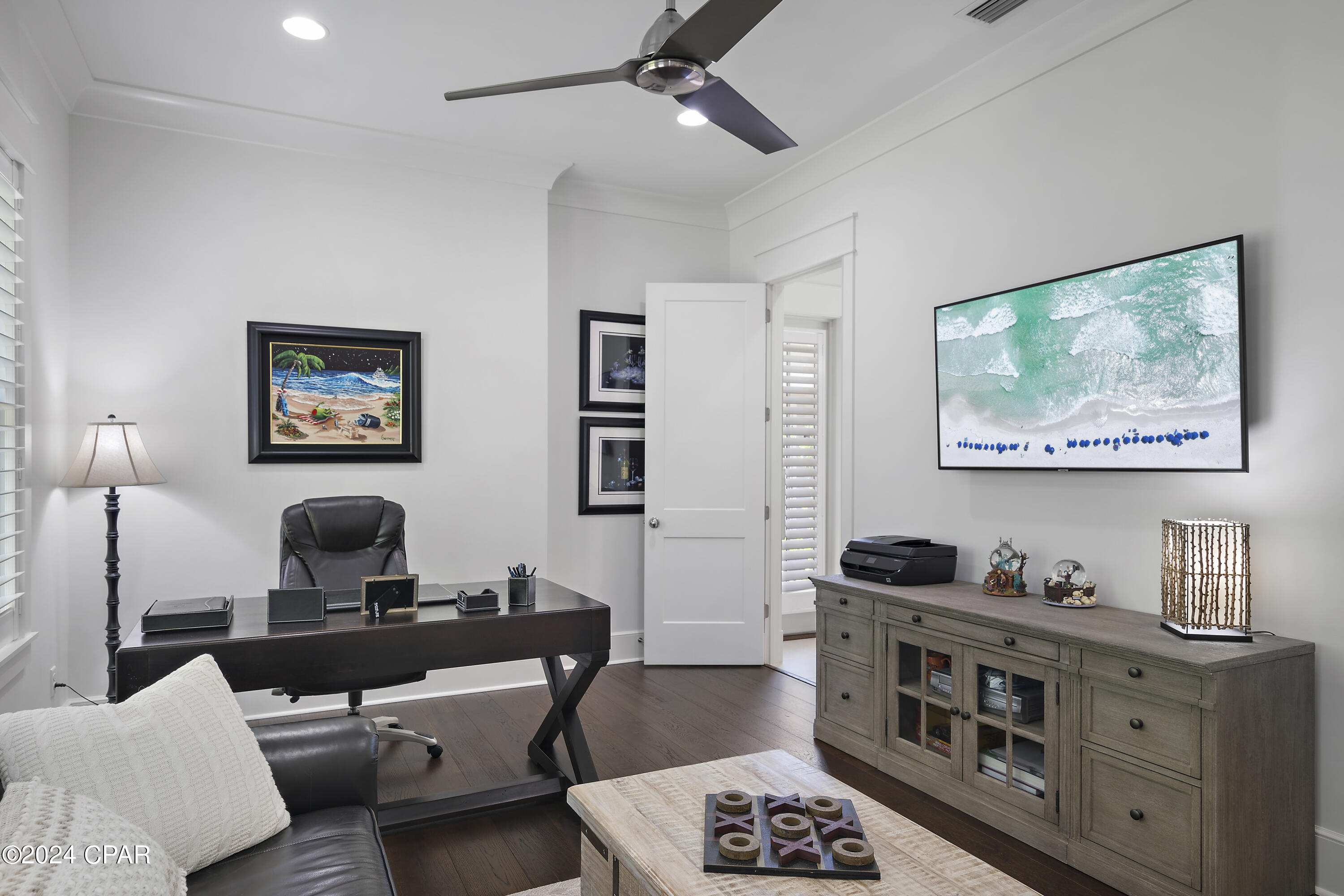 Wild Heron Phase III - Residential