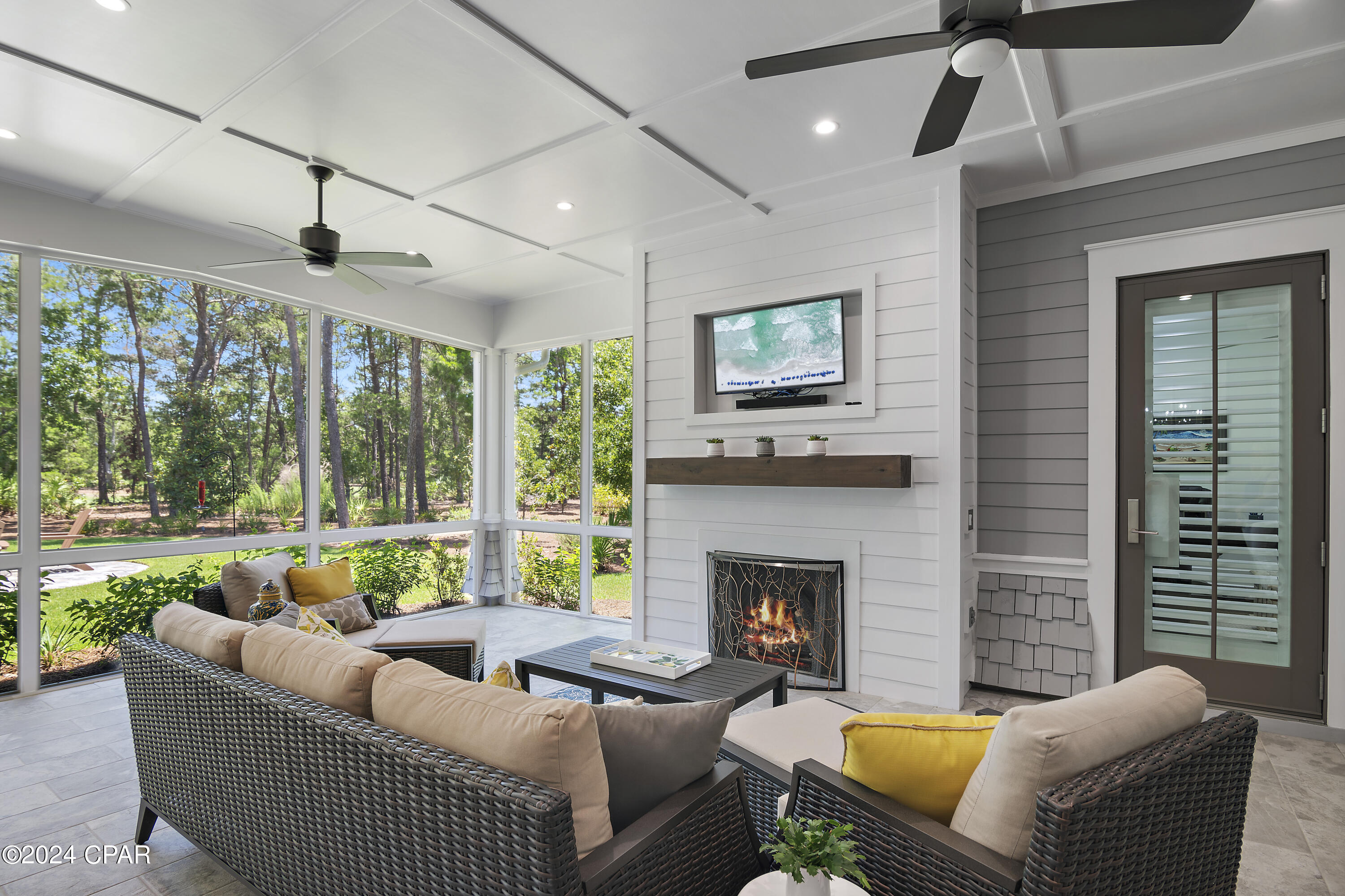 Wild Heron Phase III - Residential