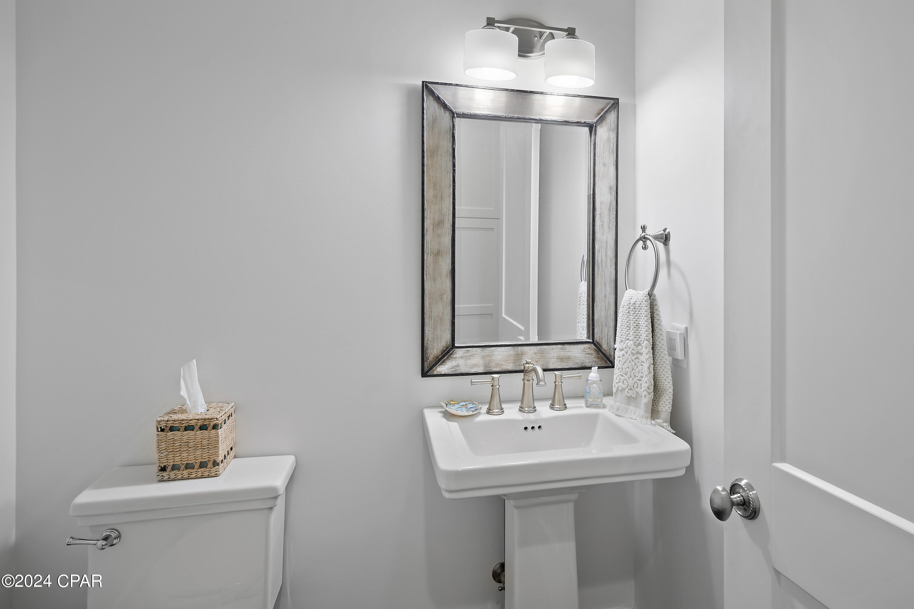 Wild Heron Phase III - Residential