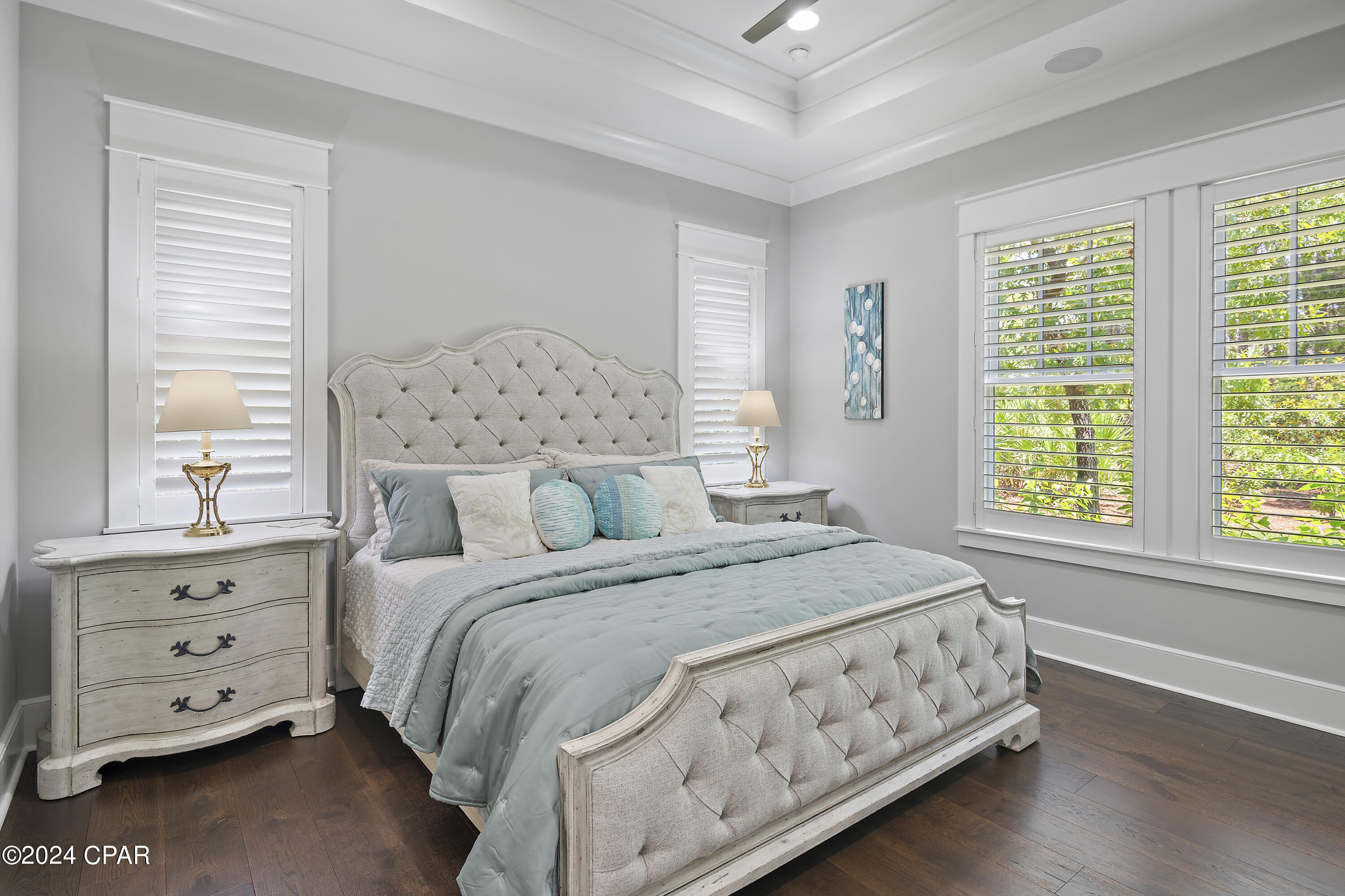 Wild Heron Phase III - Residential