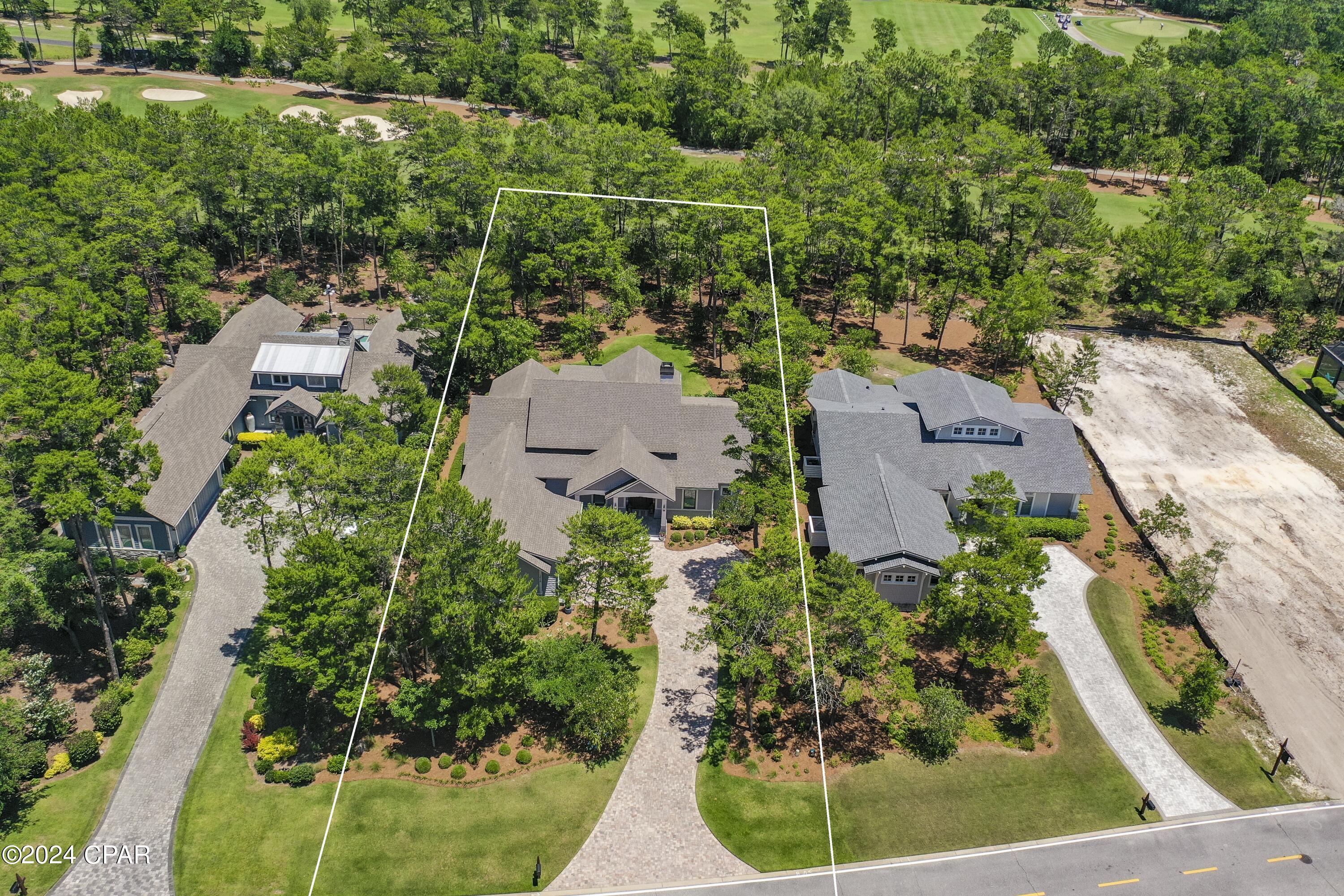 Wild Heron Phase III - Residential