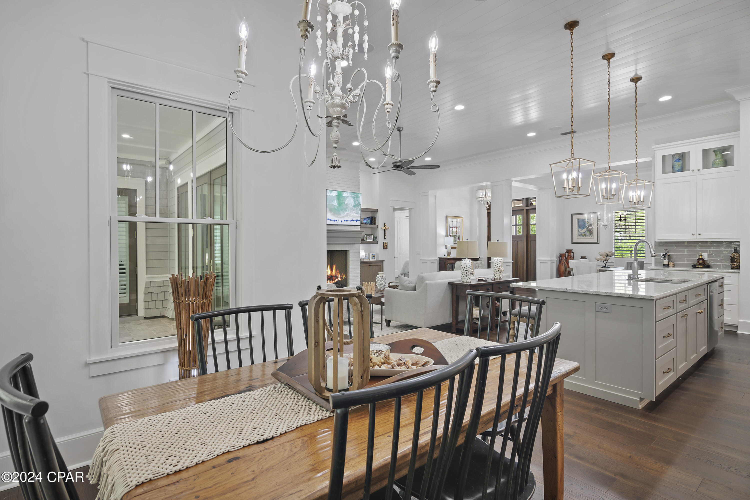 Wild Heron Phase III - Residential