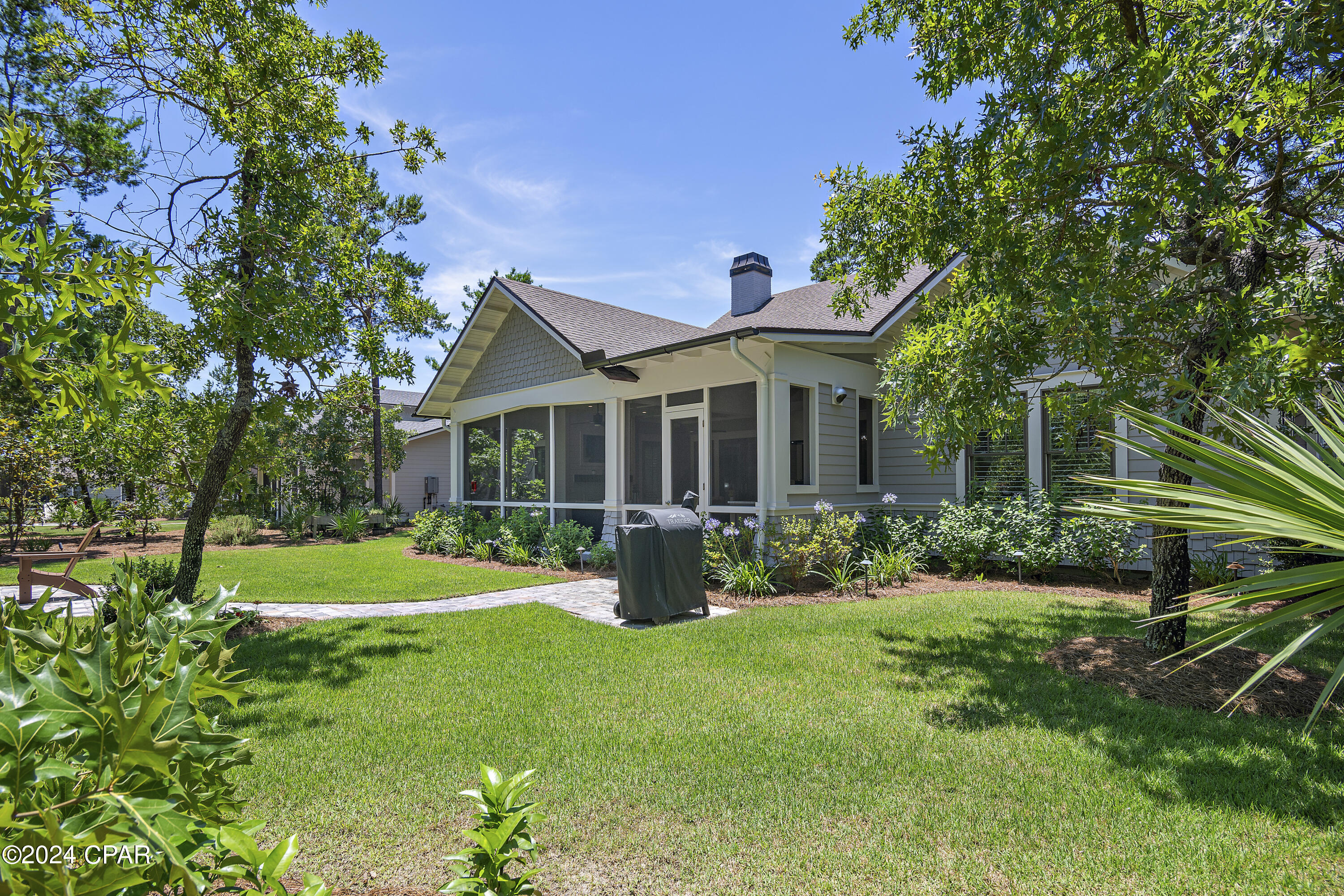 Wild Heron Phase III - Residential