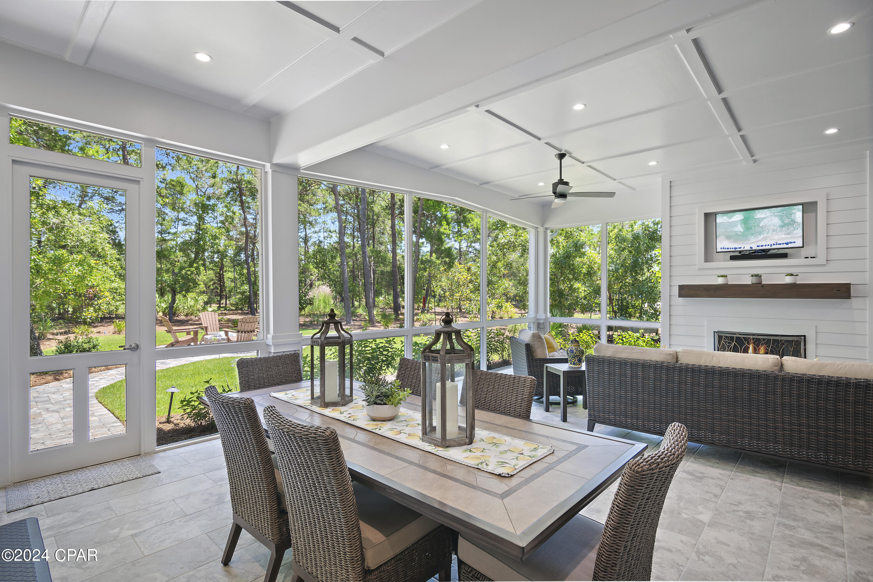 Wild Heron Phase III - Residential