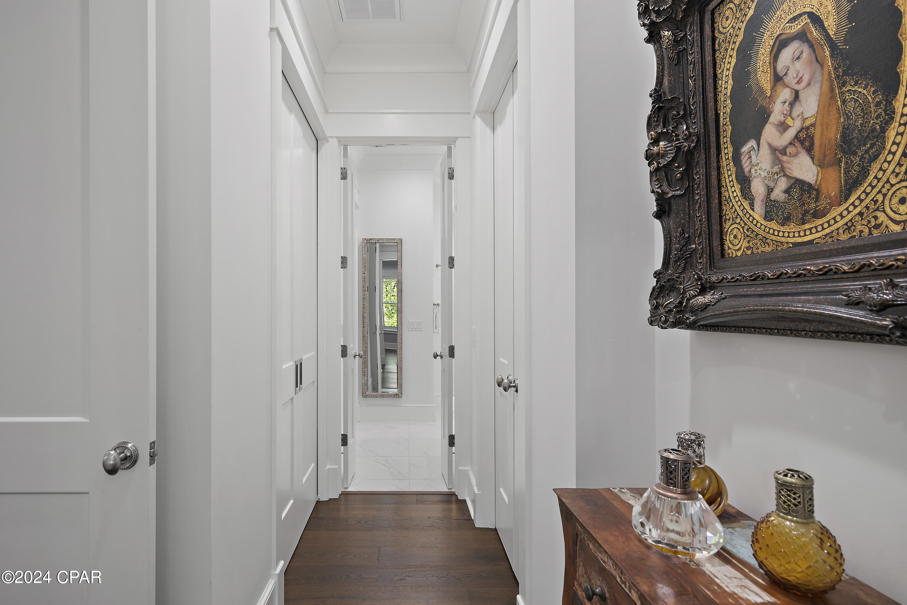 Wild Heron Phase III - Residential