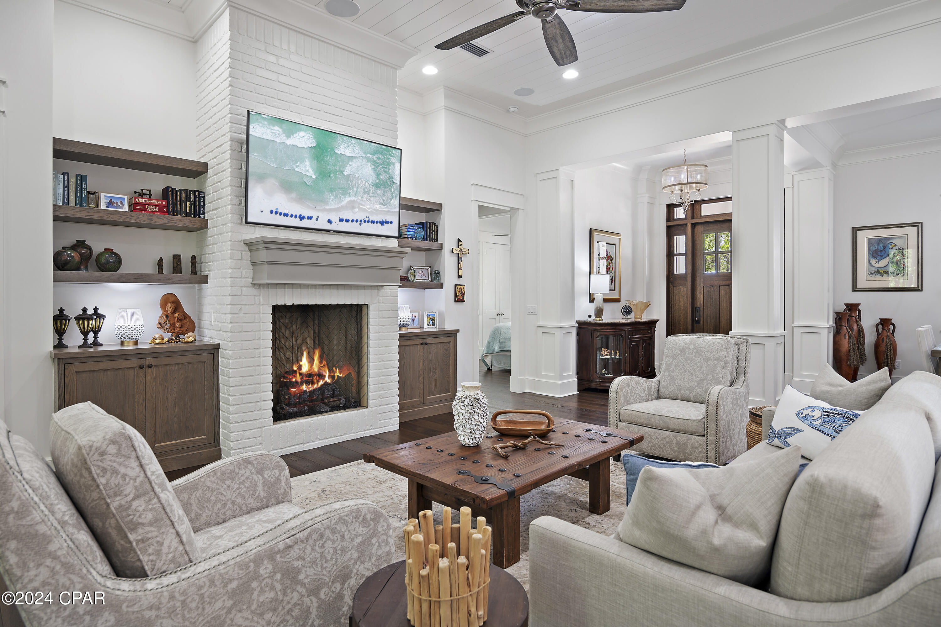 Wild Heron Phase III - Residential