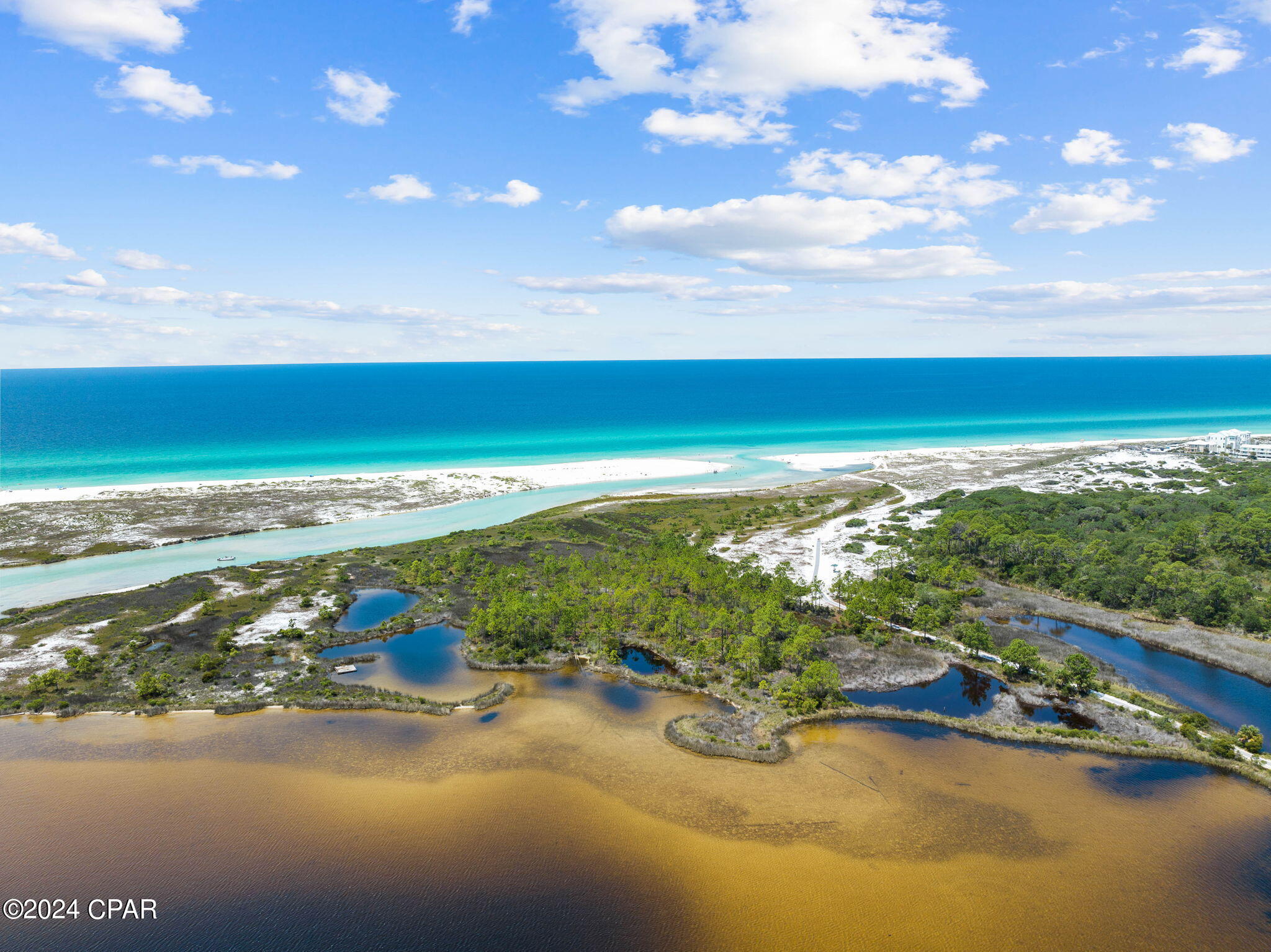 Wild Heron Phase III - Residential