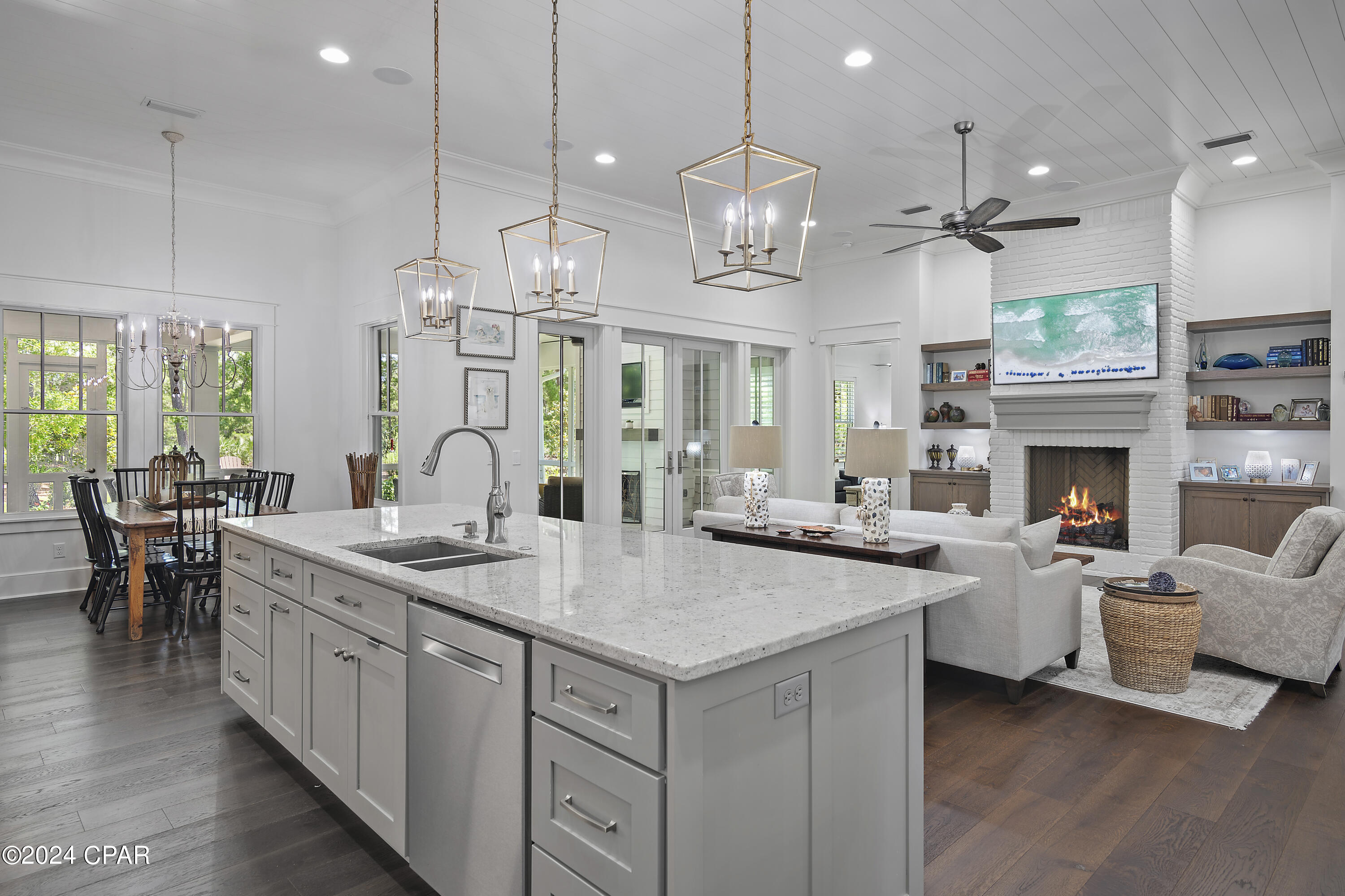 Wild Heron Phase III - Residential