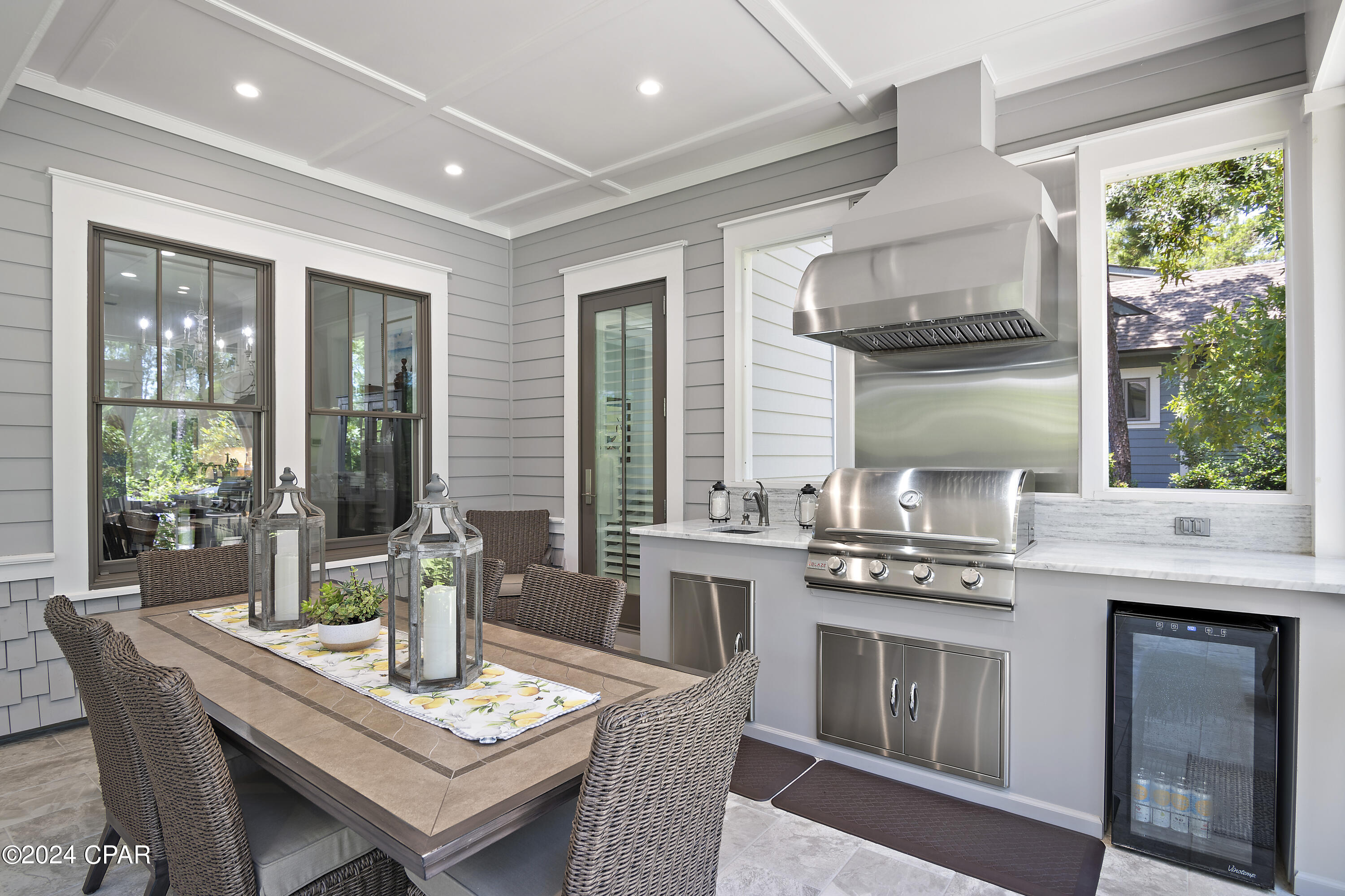 Wild Heron Phase III - Residential