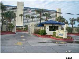 The Summit - Residential