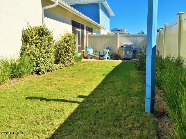 Whisper Dunes - Residential