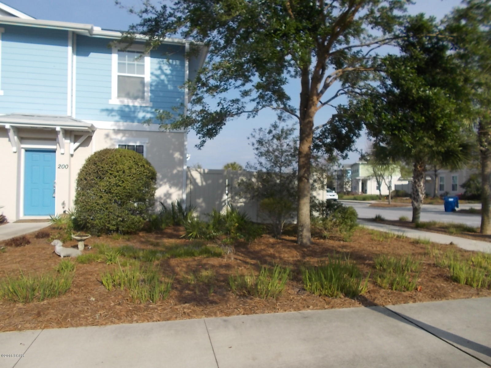 Whisper Dunes - Residential