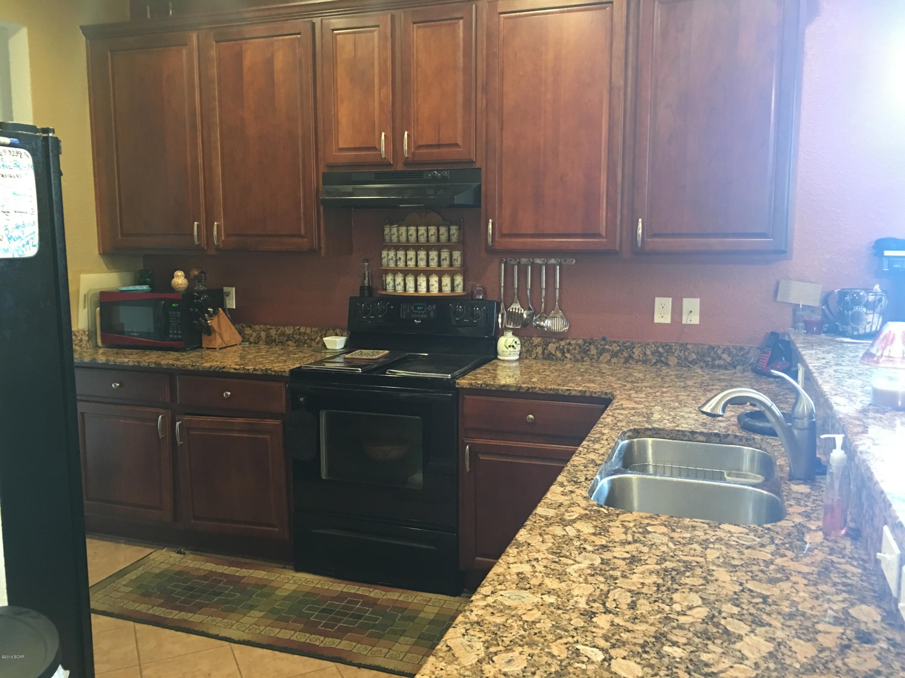 Whisper Dunes - Residential