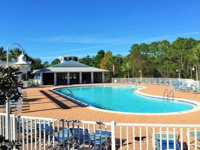 Whisper Dunes - Residential