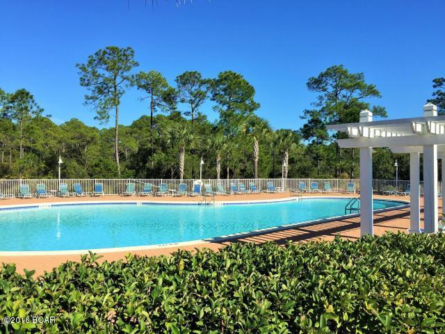 Whisper Dunes - Residential