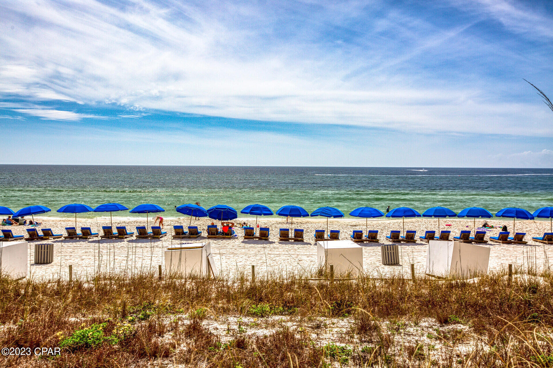 Splash Condo - Residential