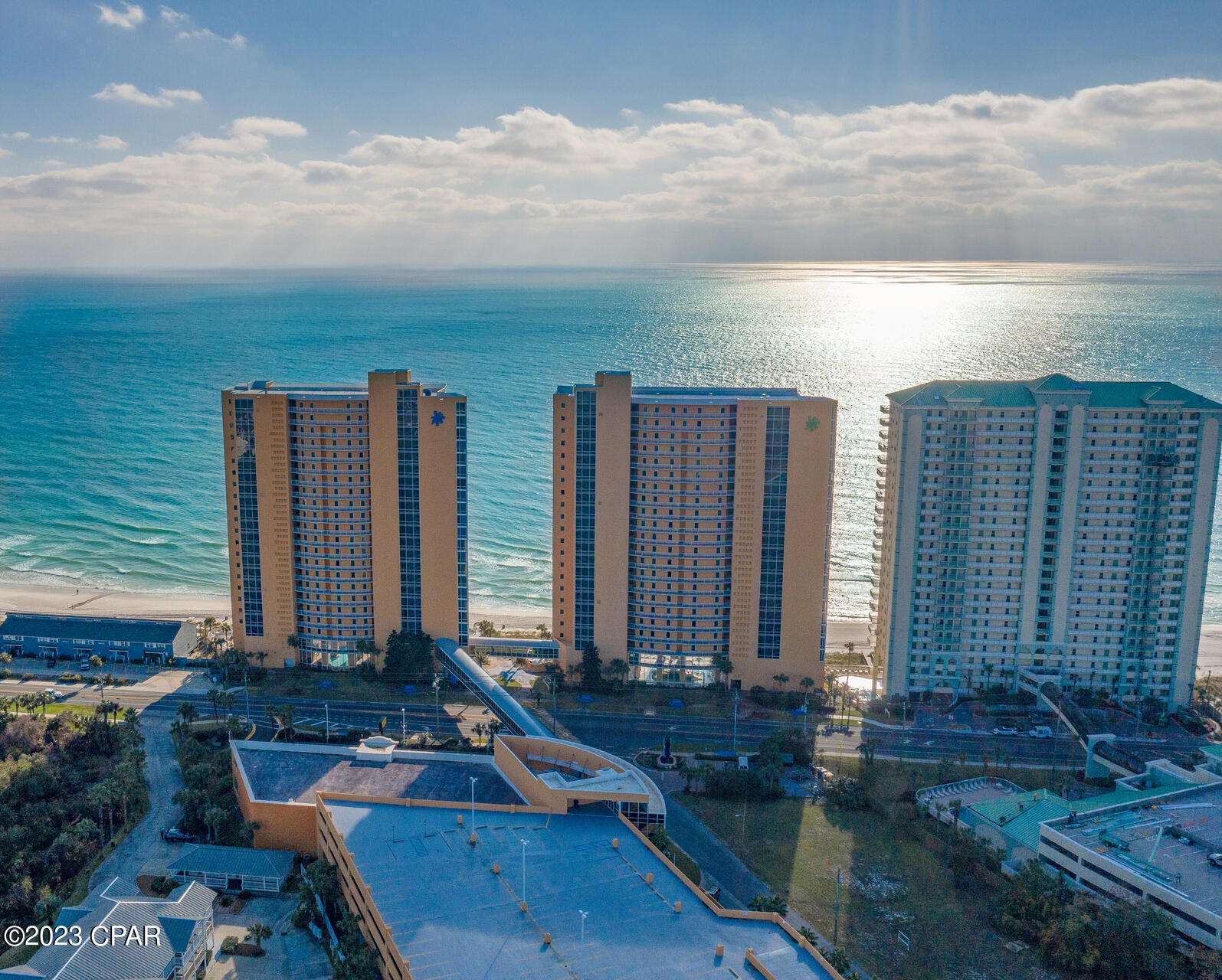 Splash Condo - Residential