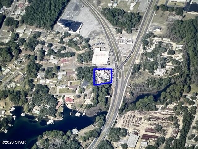 Crown Point - Commercial Sale