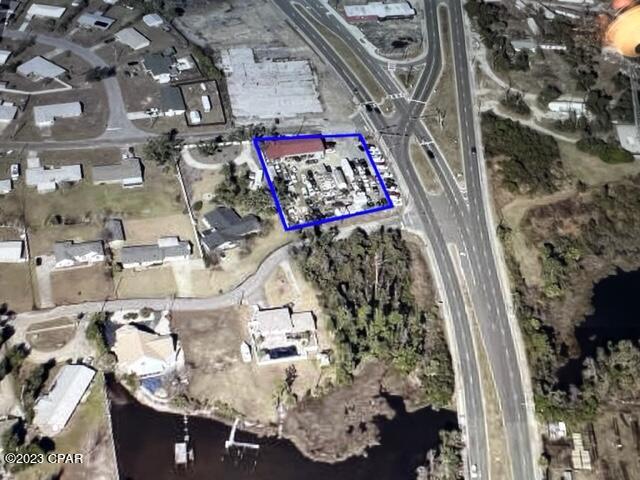 Crown Point - Commercial Sale