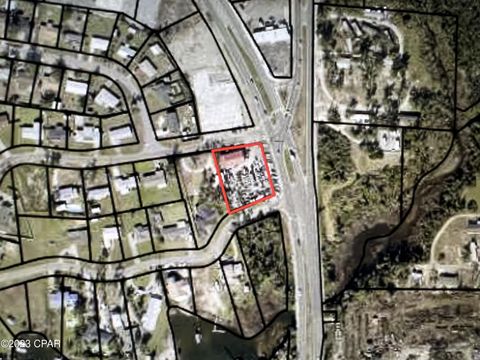 5500 E Hwy 98 Bus Panama City FL 32404