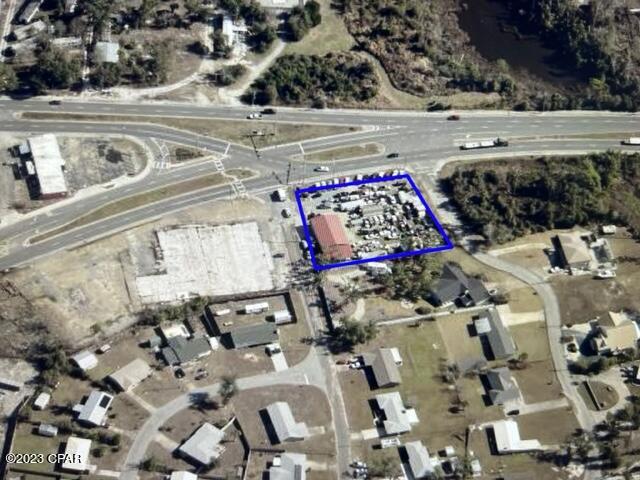 Crown Point - Commercial Sale