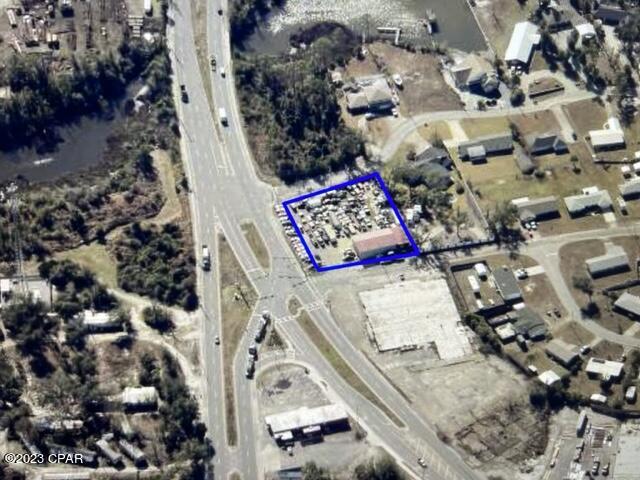 Crown Point - Commercial Sale