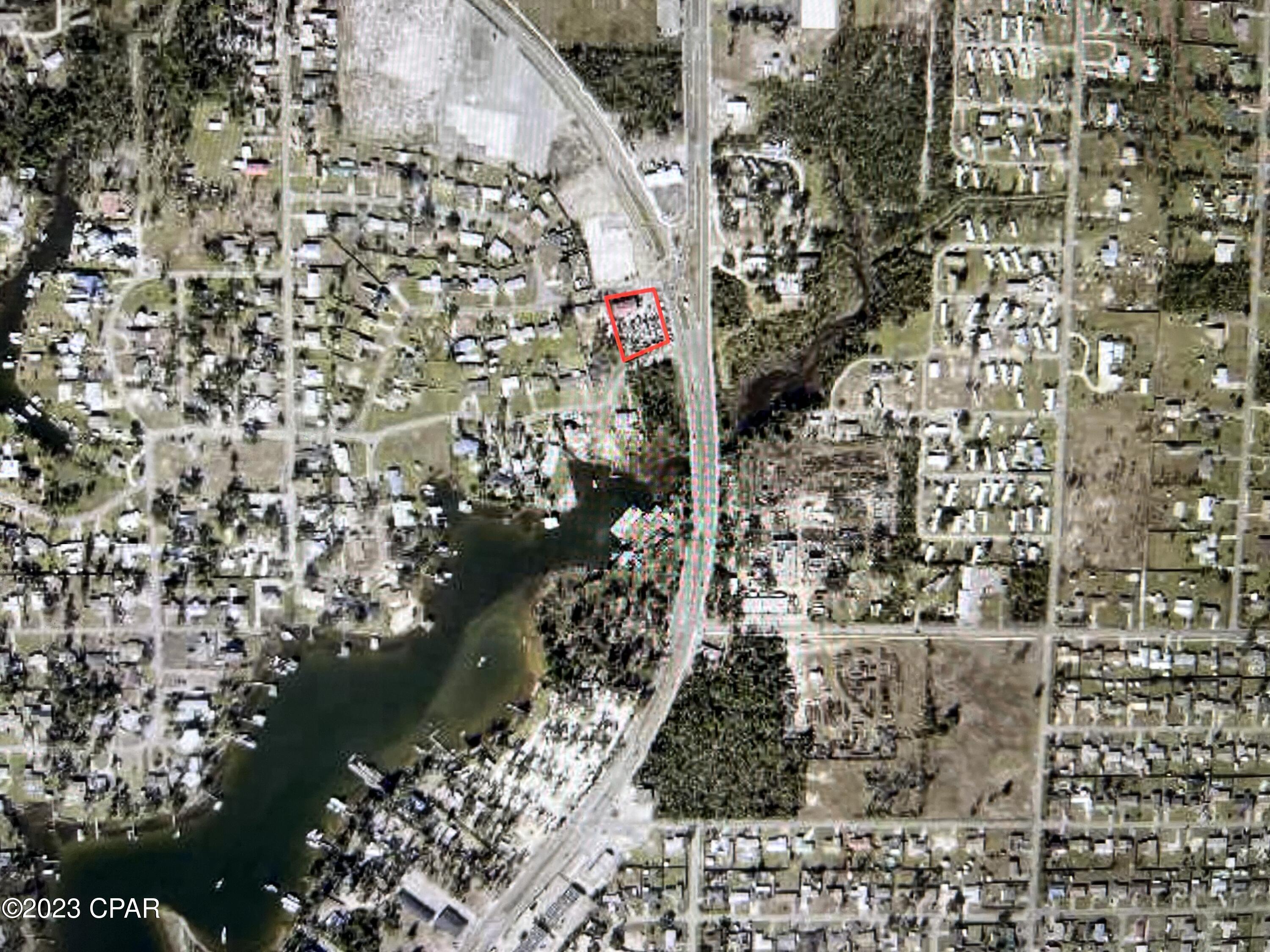 Crown Point - Commercial Sale