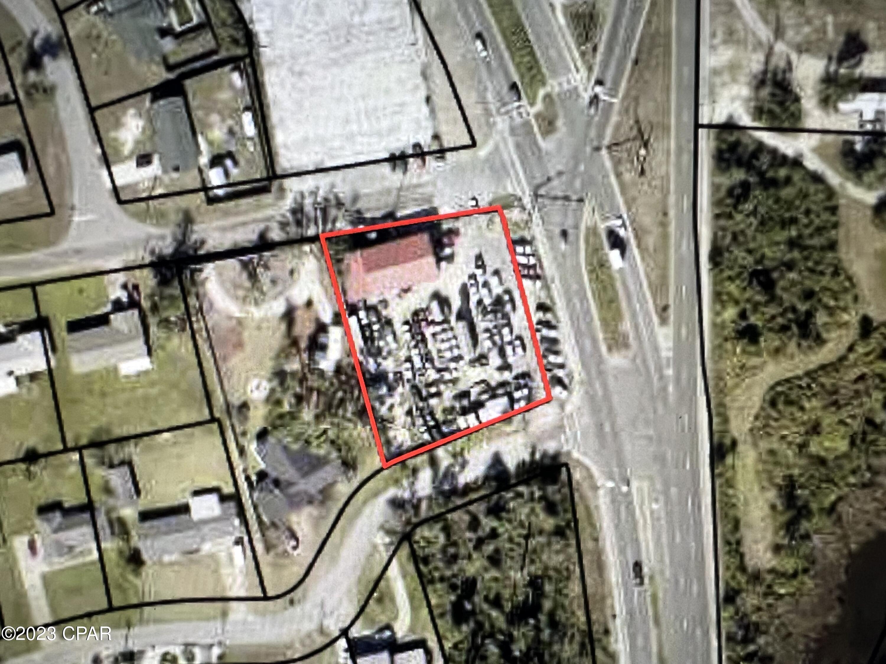 Crown Point - Commercial Sale