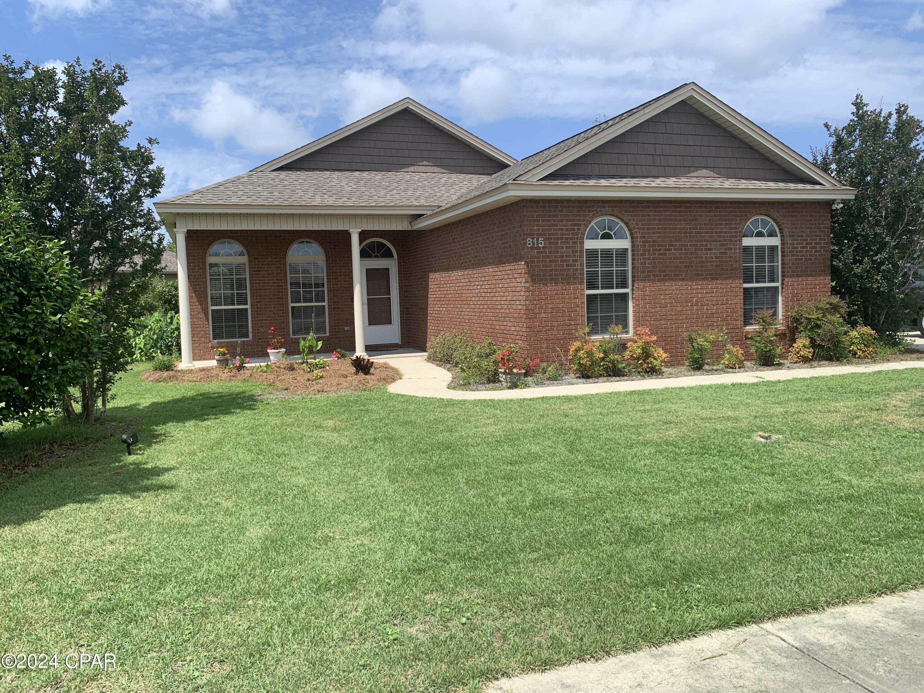 Brookwood - Residential